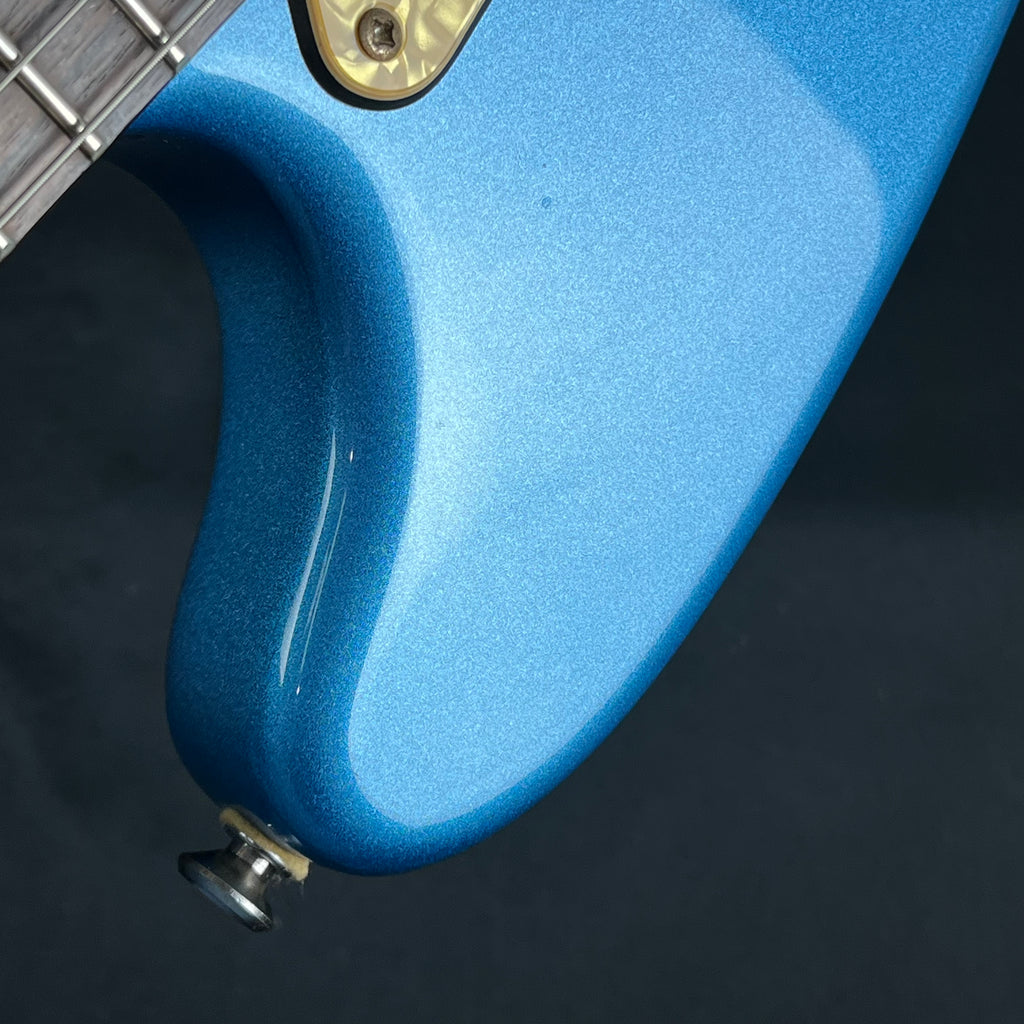 Squier Cyclone 2009