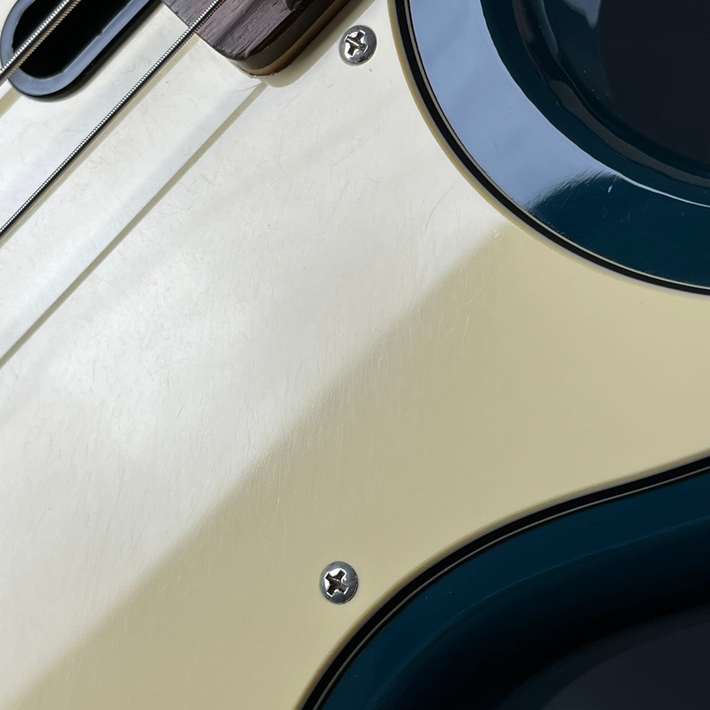 YAMAHA BB434 Bass