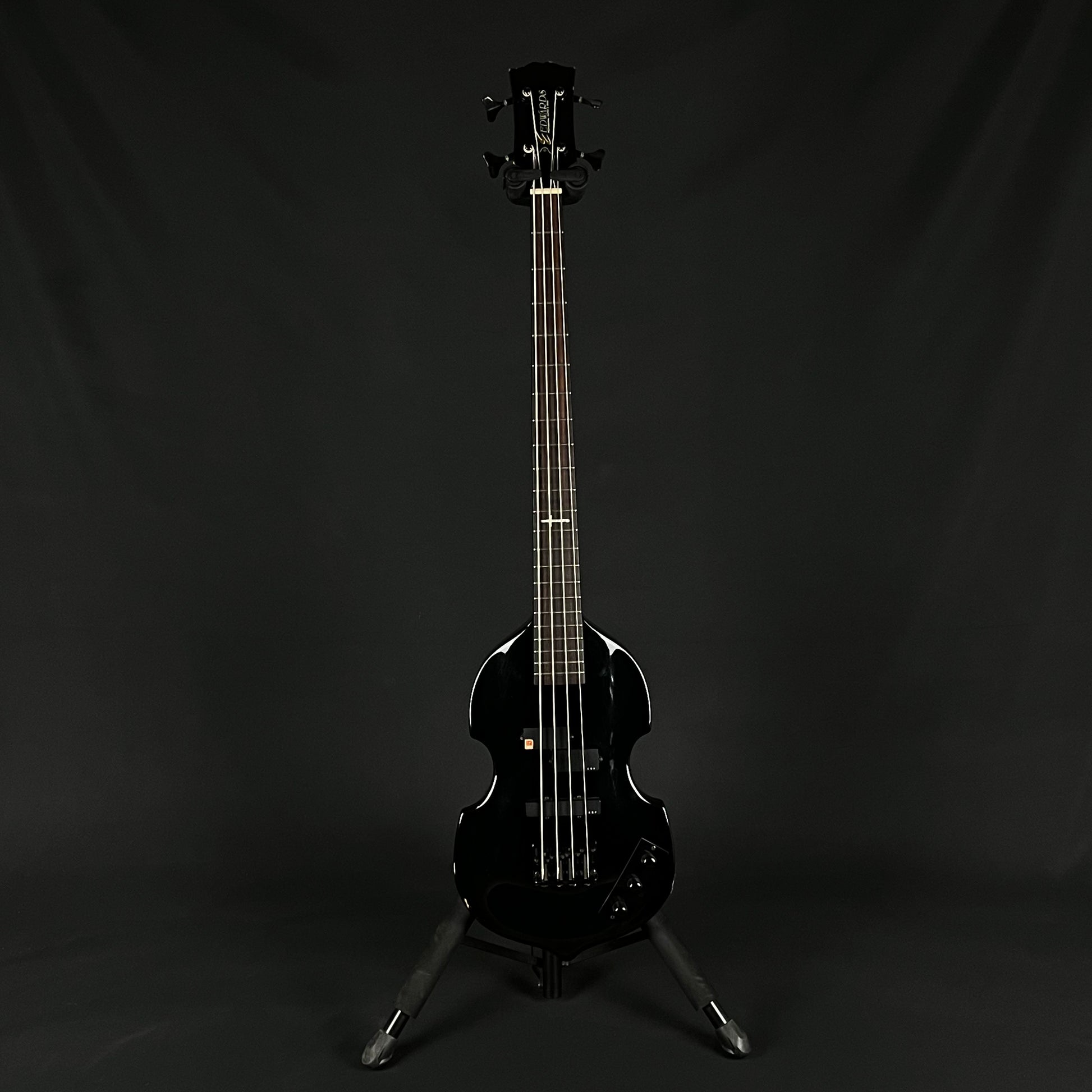 EDWARDS E-JV-95 Bass