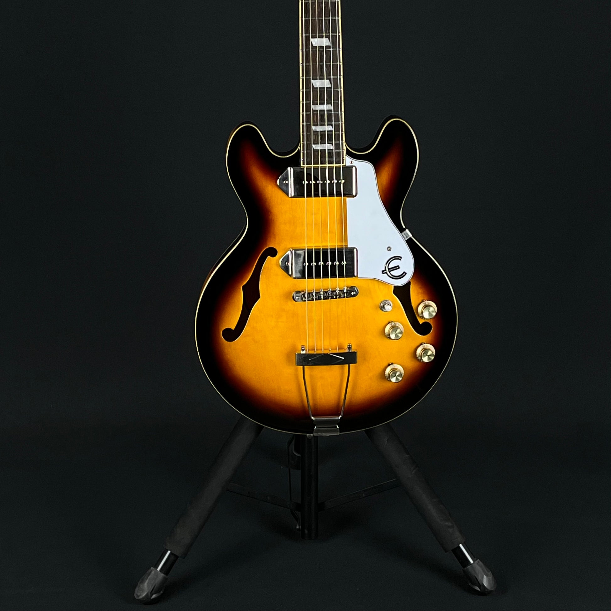 Epiphone Casino Coupe VS 2015