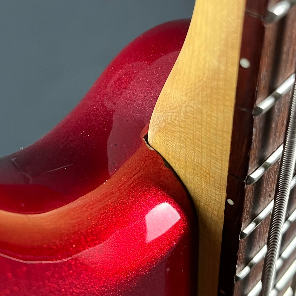 Ibanez SDGR Bass