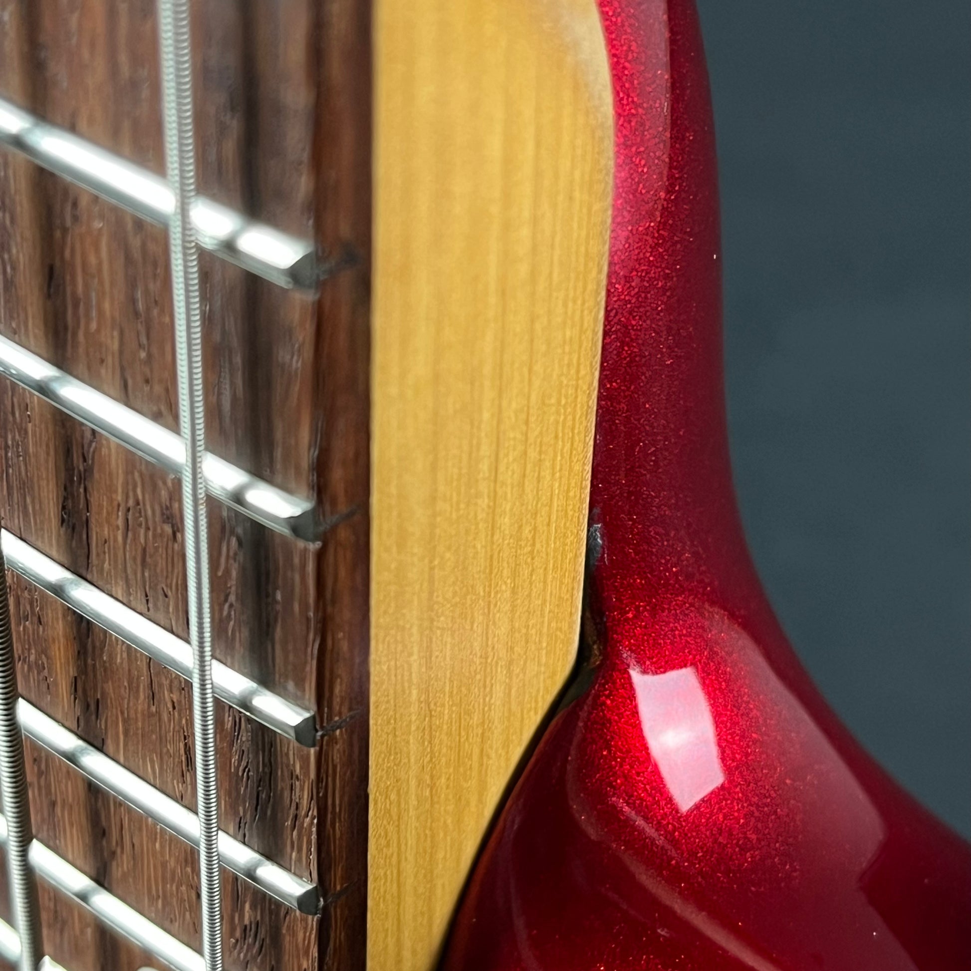 Ibanez SDGR Bass