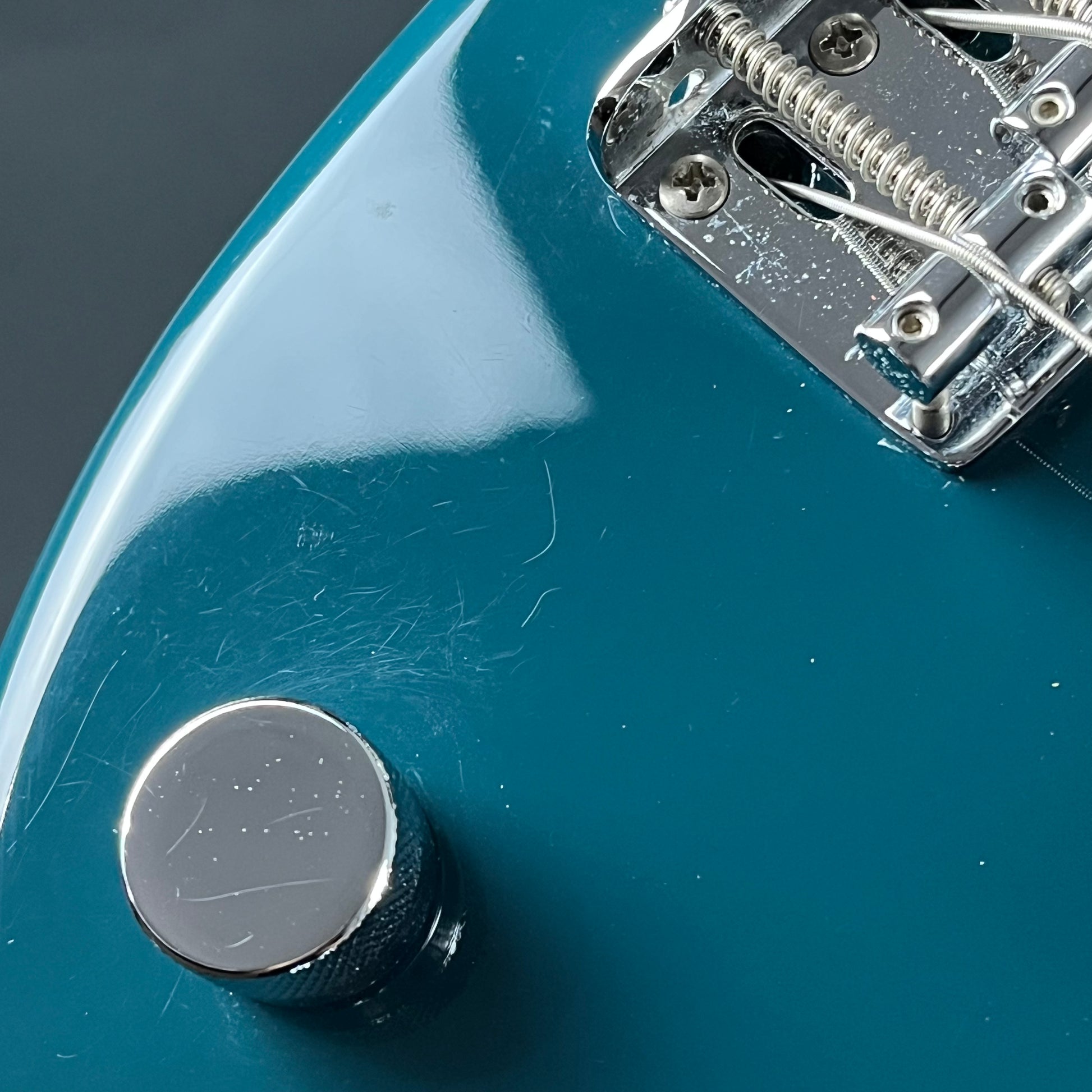 YAMAHA BB434 Bass