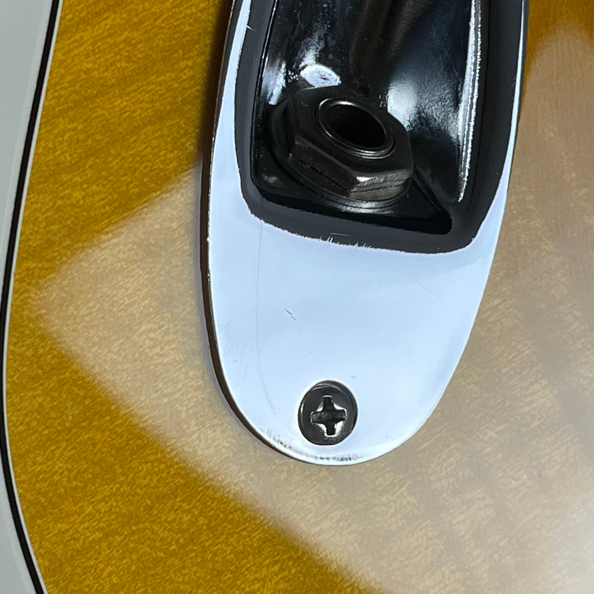 Squier Affinity Stratocaster FMT HSS 2022