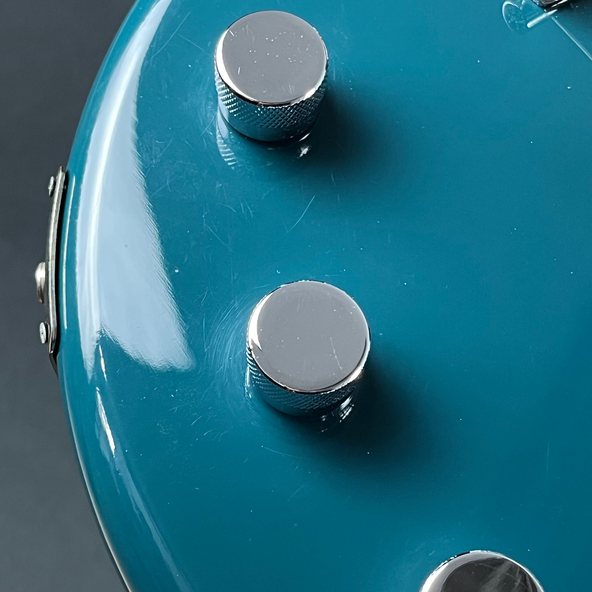 YAMAHA BB434 Bass