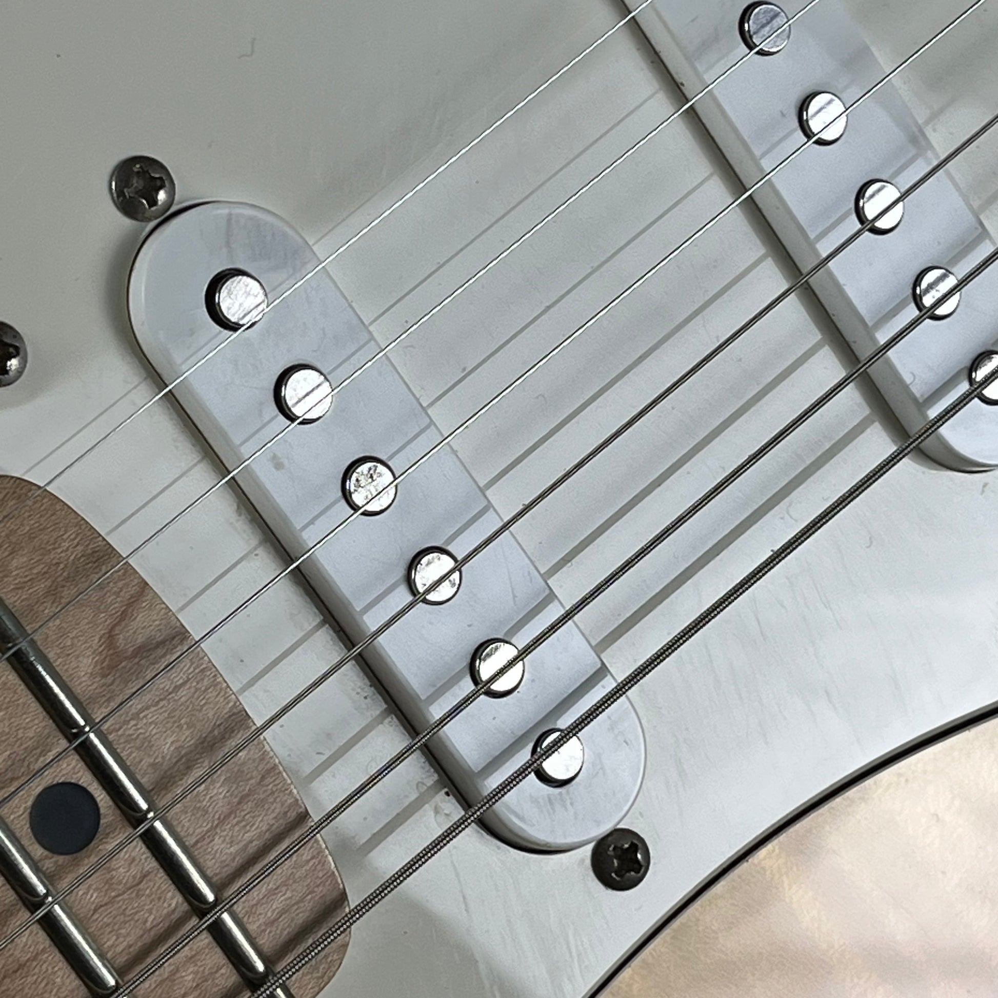 Squier Affinity Stratocaster FMT HSS 2022