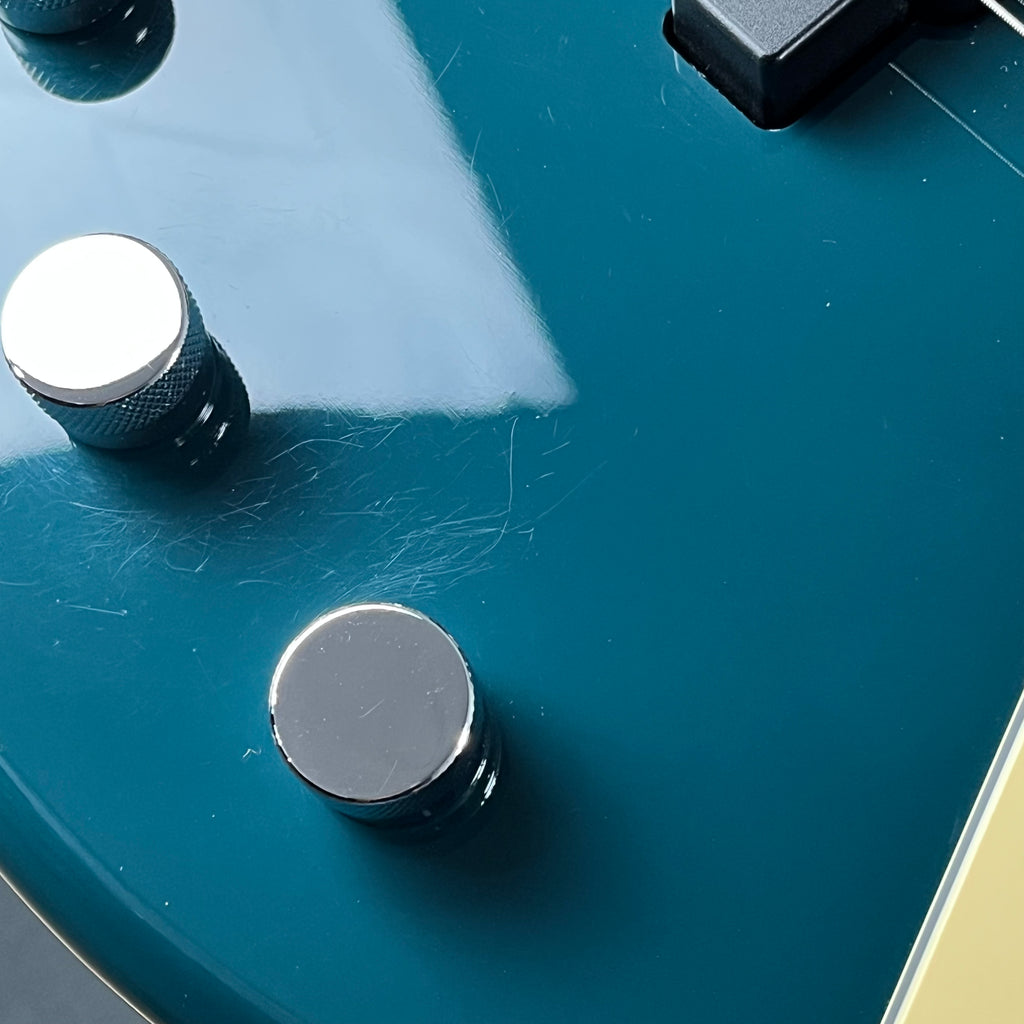 YAMAHA BB434 Bass