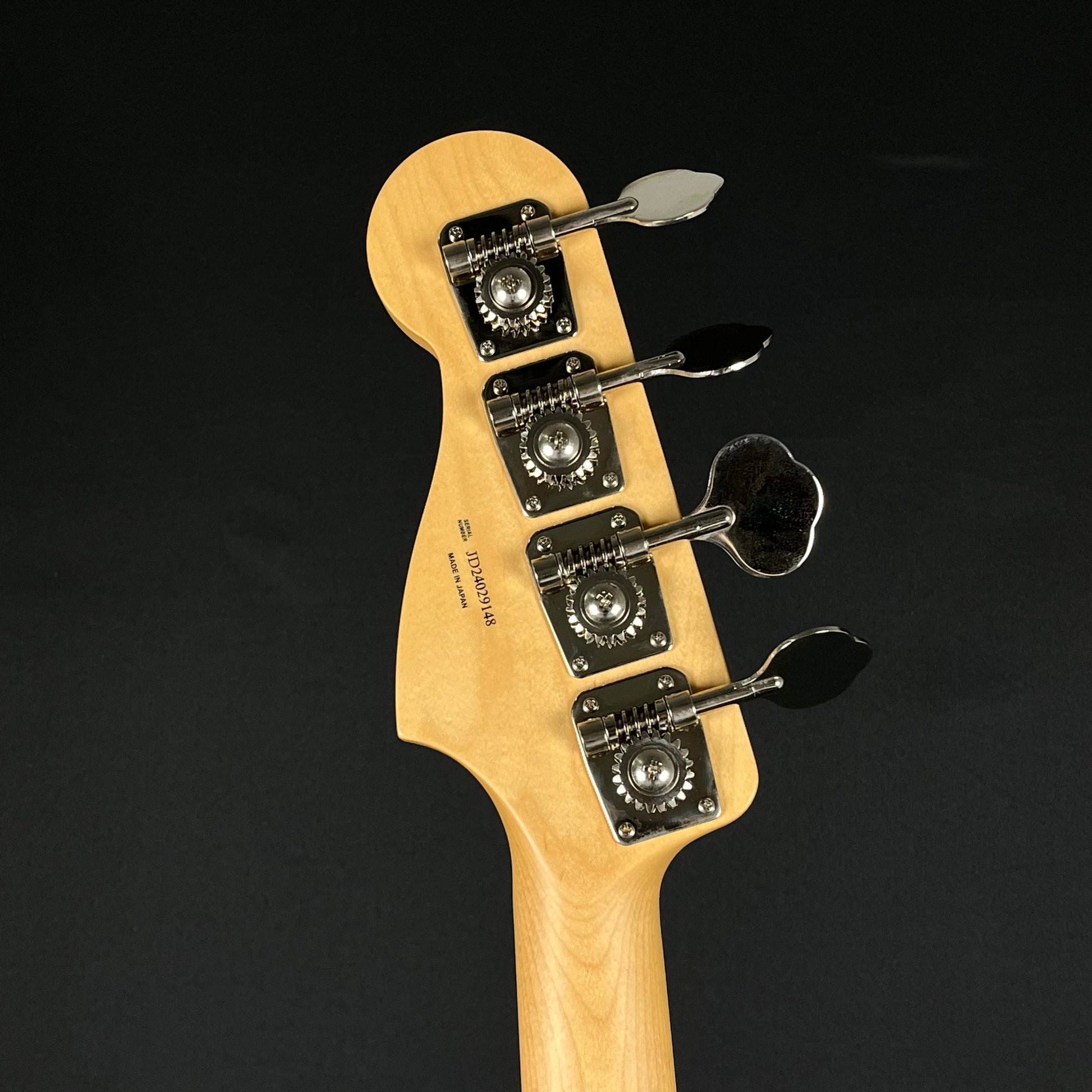 Fender Japan Hybrid II Precision Bass 2024