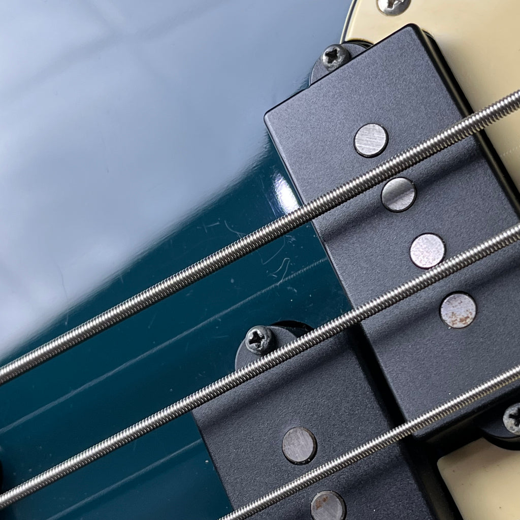 YAMAHA BB434 Bass