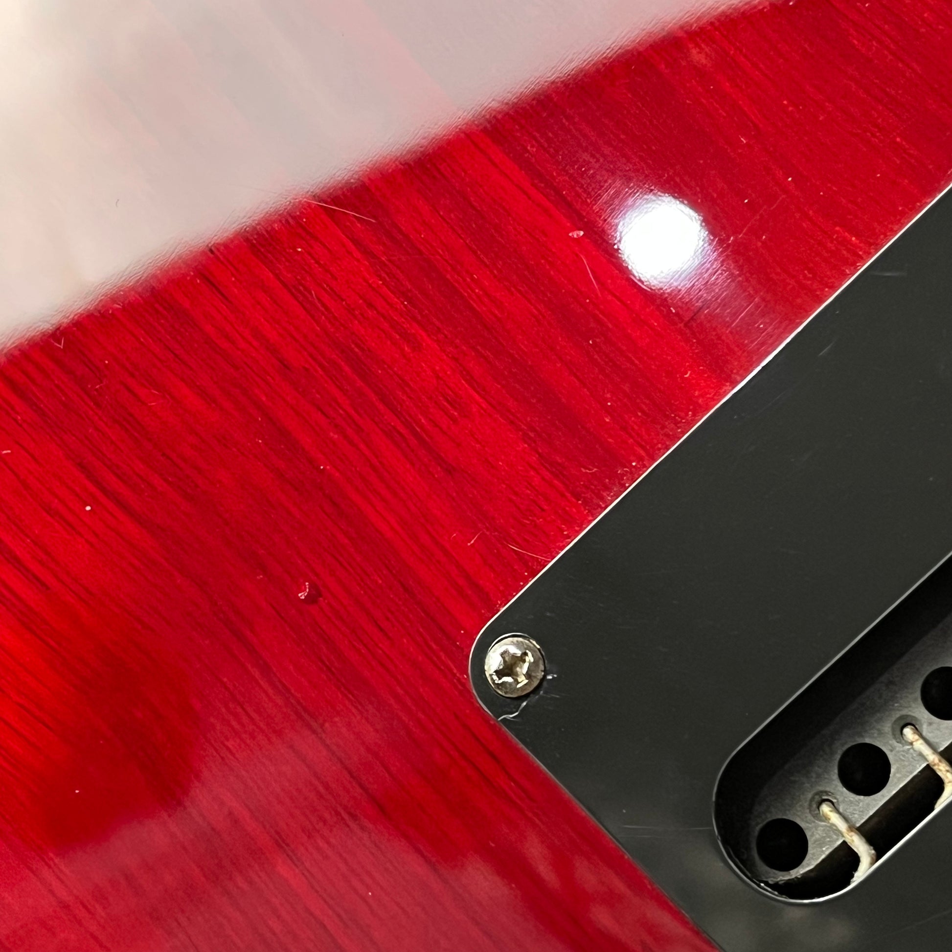 PRS SE Custom 24 2011