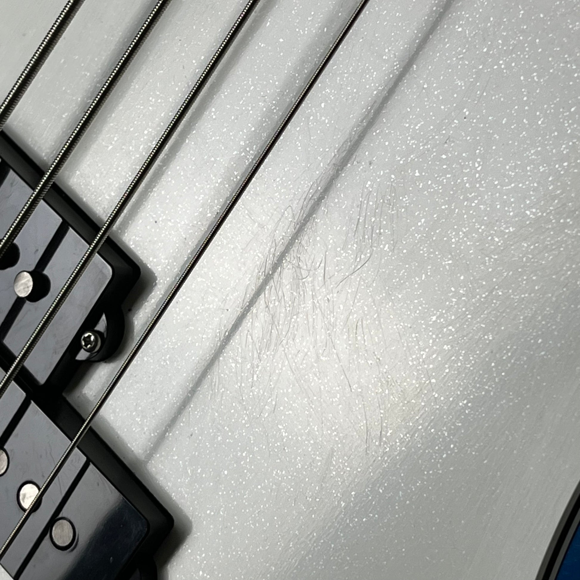 Fender Japan Hybrid II Precision Bass 2024