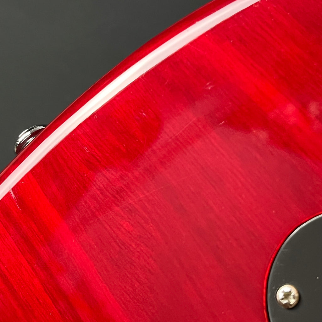 PRS SE Custom 24 2011
