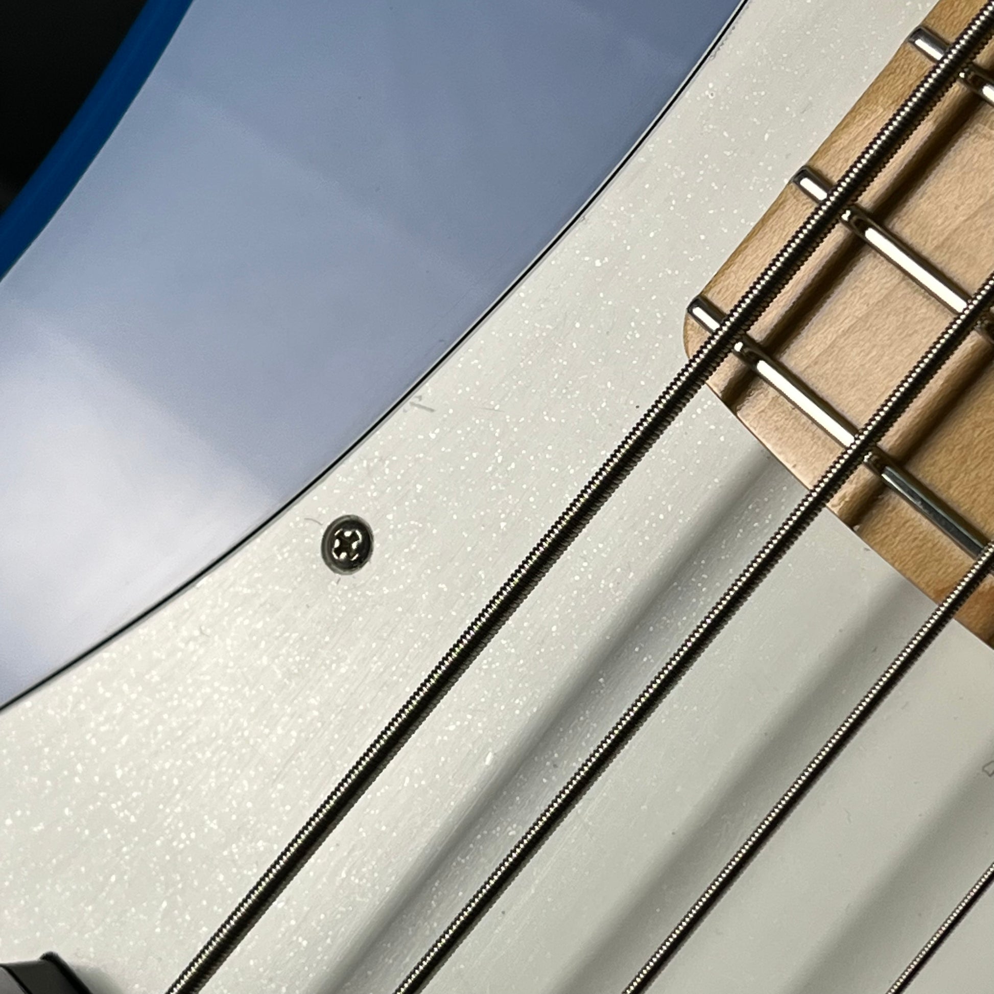 Fender Japan Hybrid II Precision Bass 2024