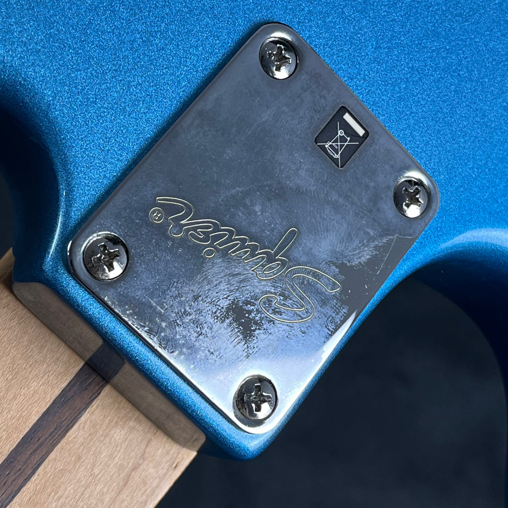 Squier Cyclone 2009