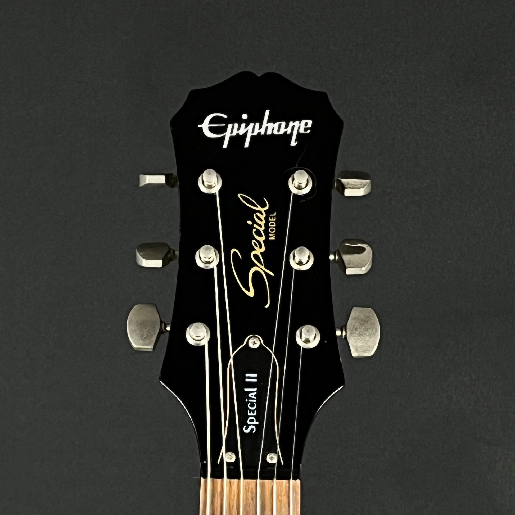 Epiphone Les Paul Special II