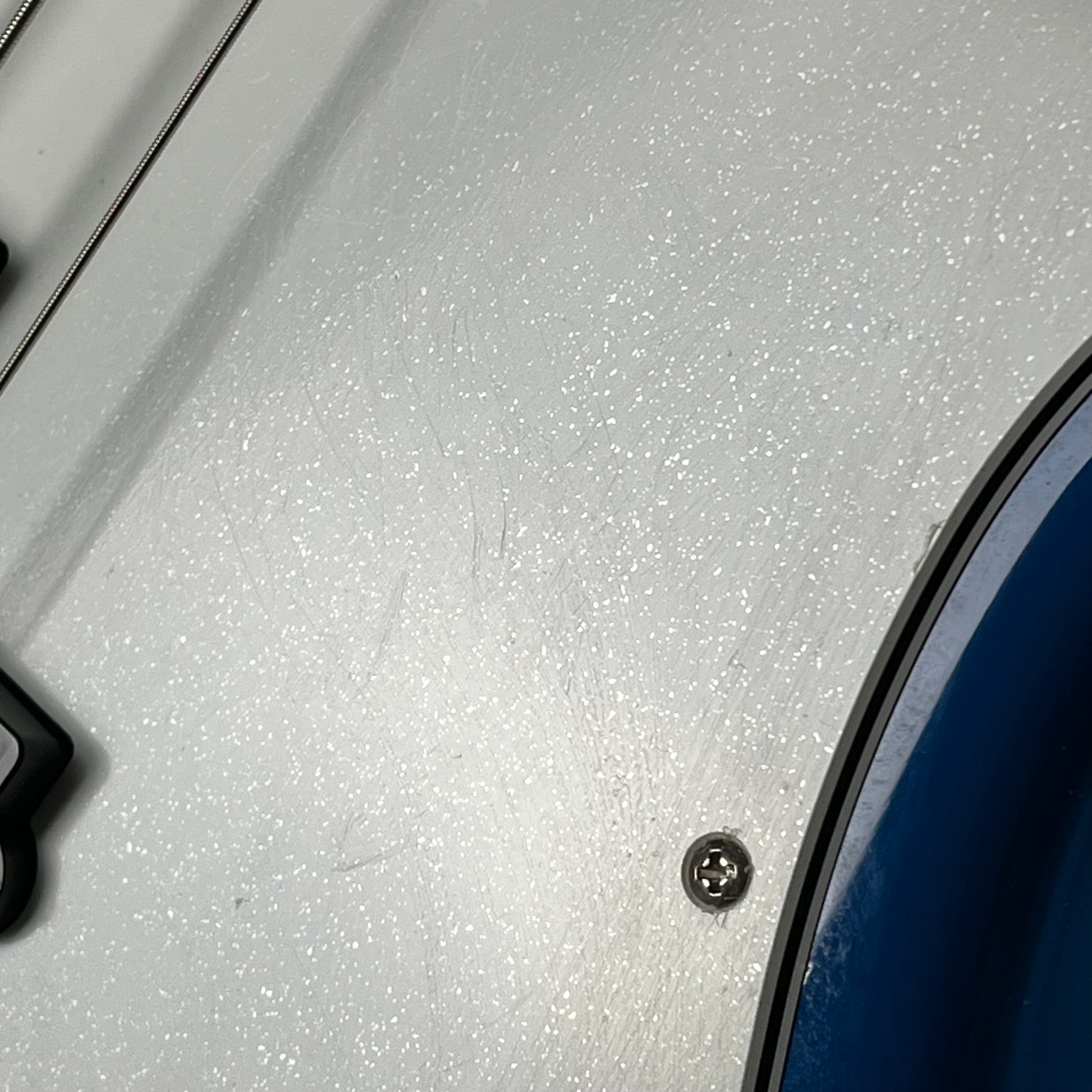 Fender Japan Hybrid II Precision Bass 2024