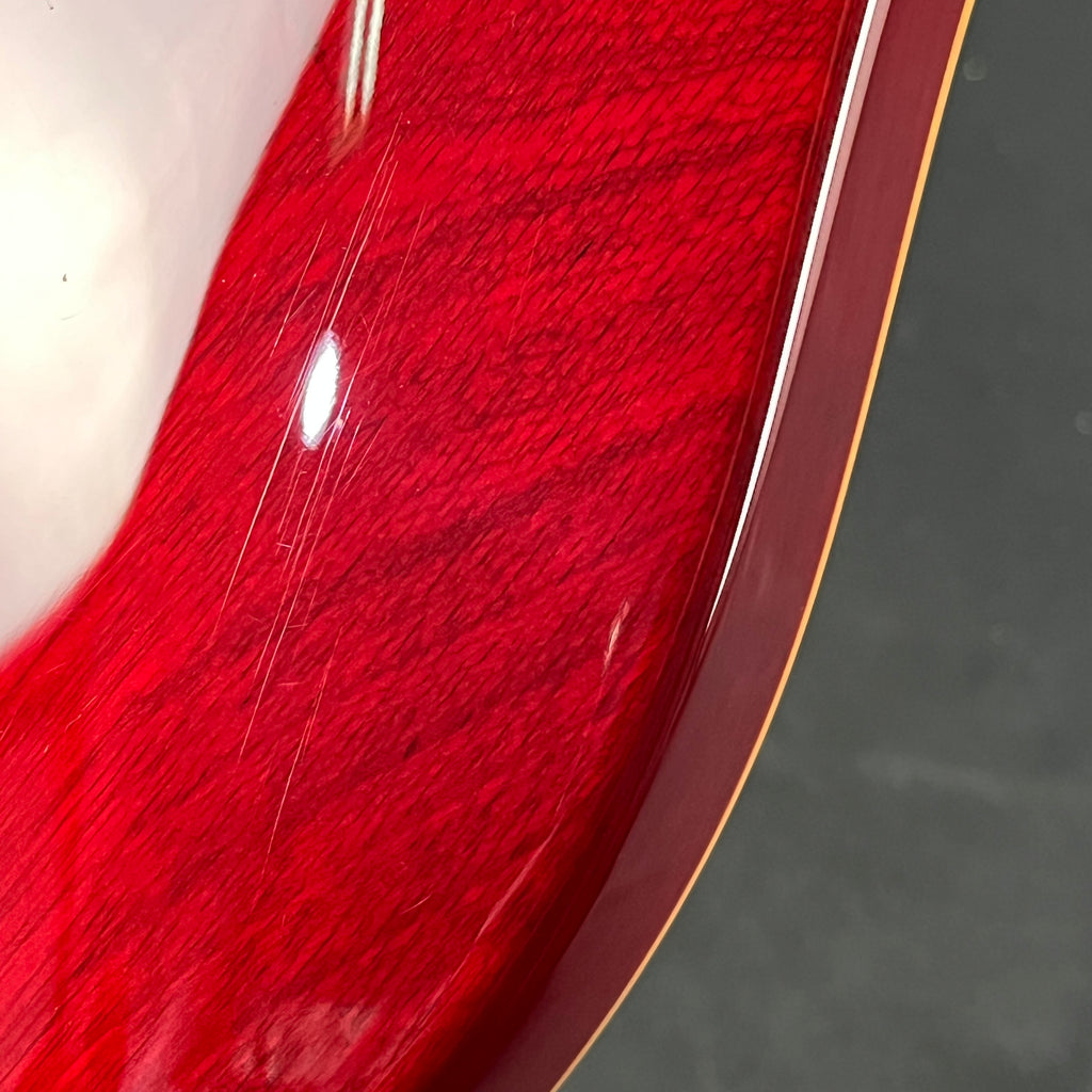 PRS SE Custom 24 2011