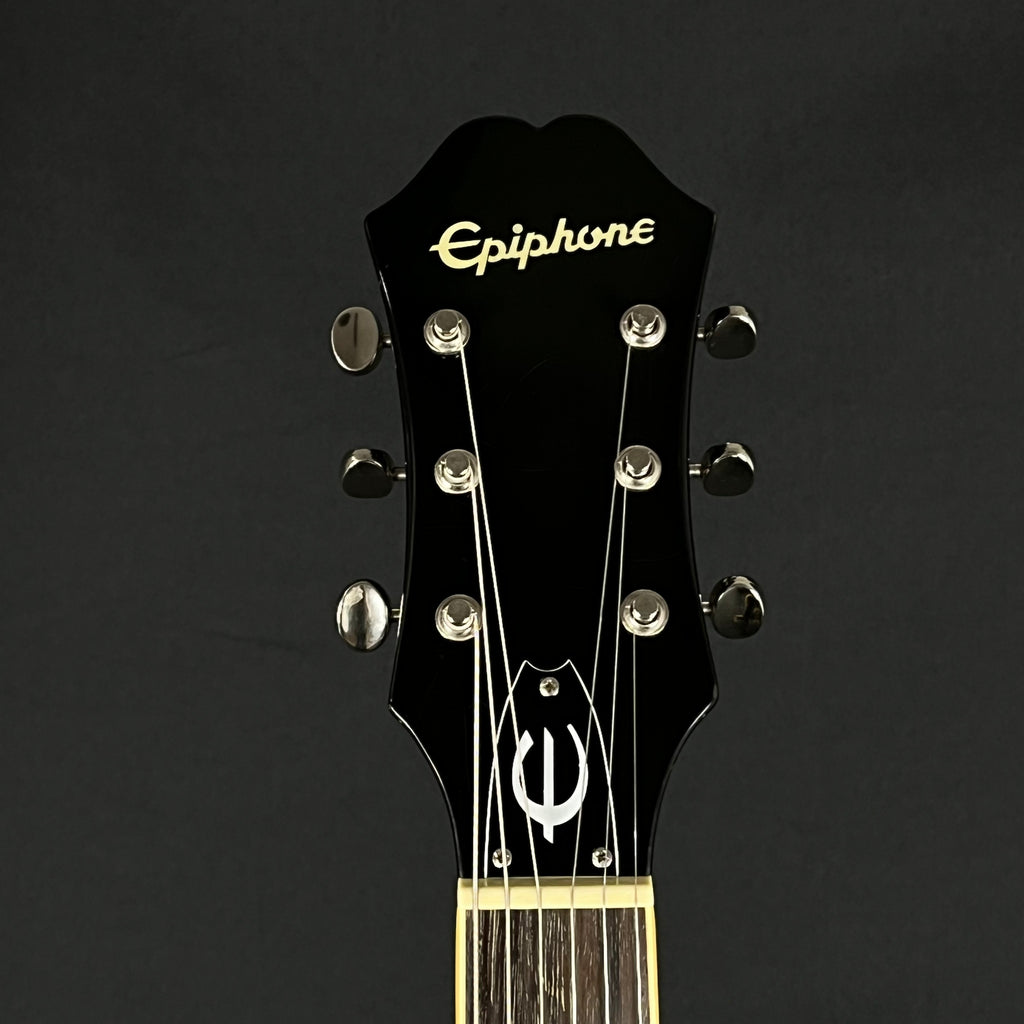 Epiphone Casino Coupe VS 2015