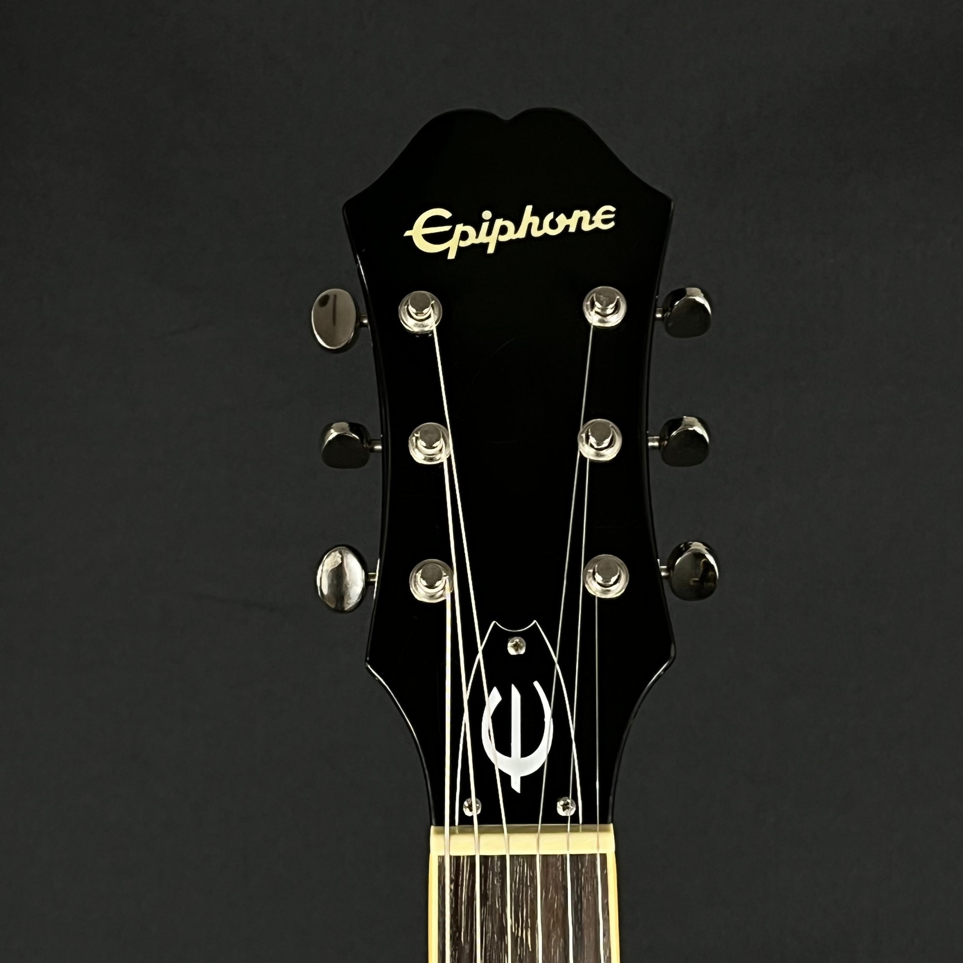 Epiphone Casino Coupe VS 2015