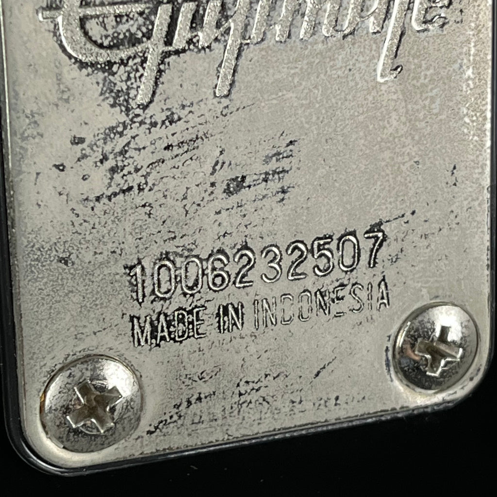 Epiphone Les Paul Special II