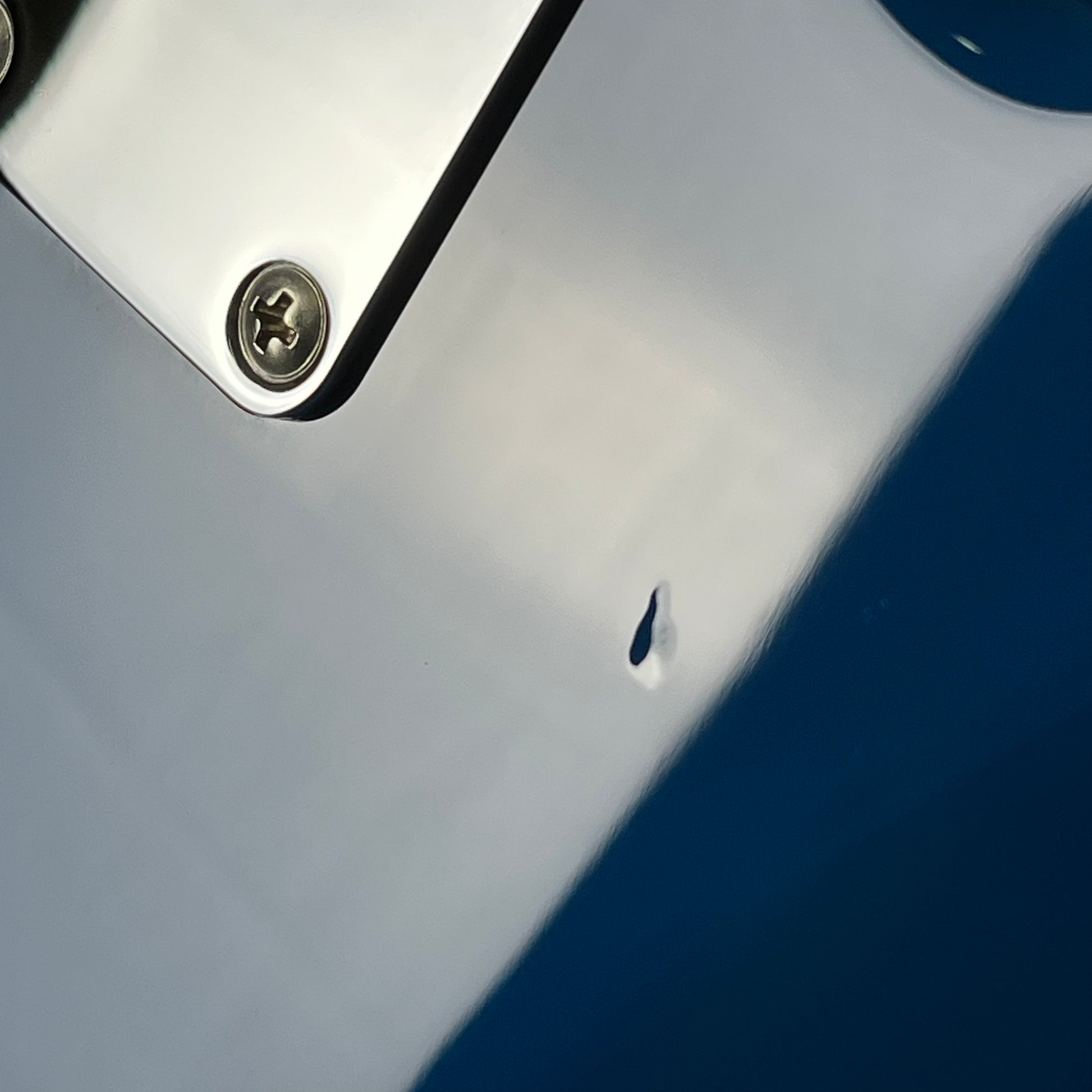 Fender Japan Hybrid II Precision Bass 2024