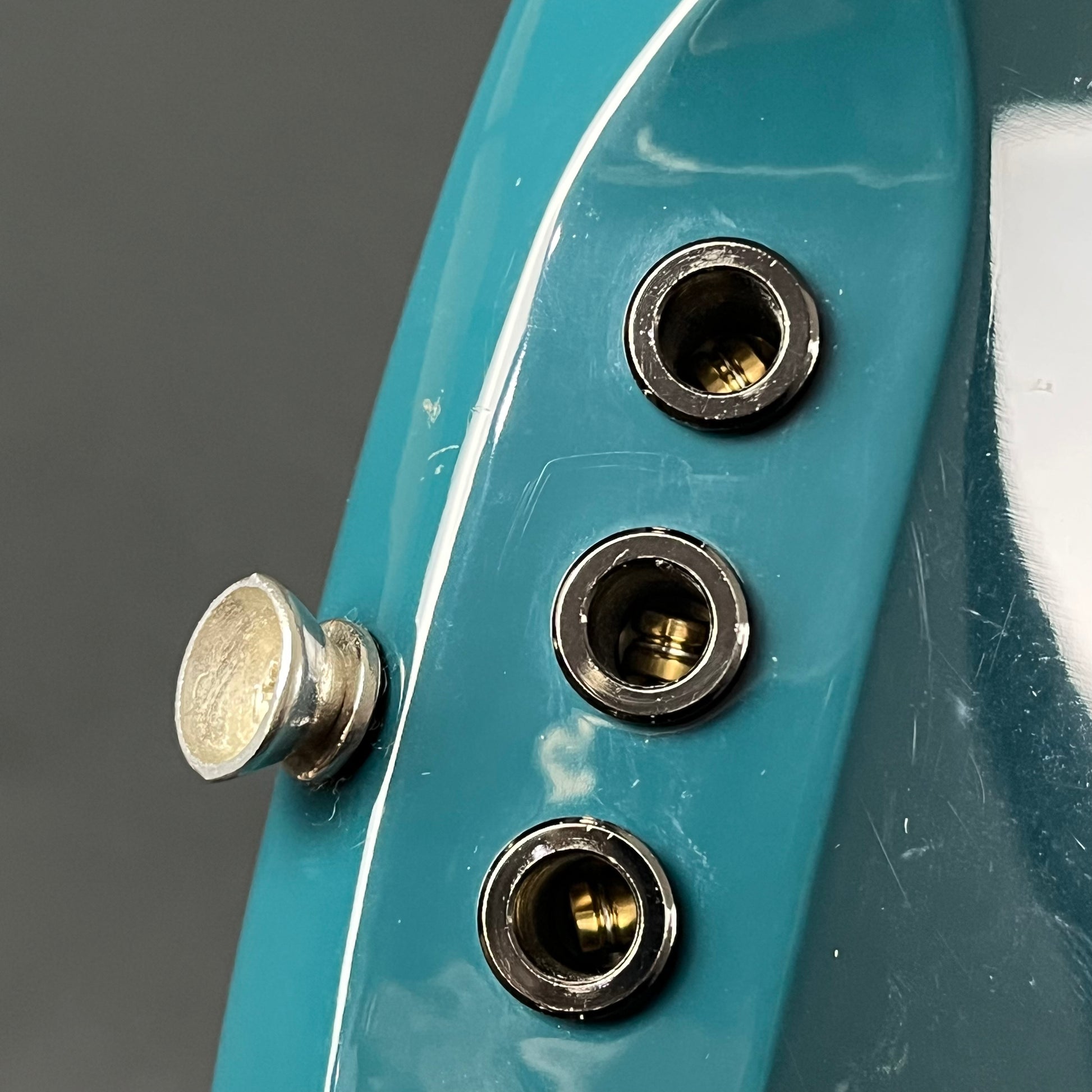 YAMAHA BB434 Bass