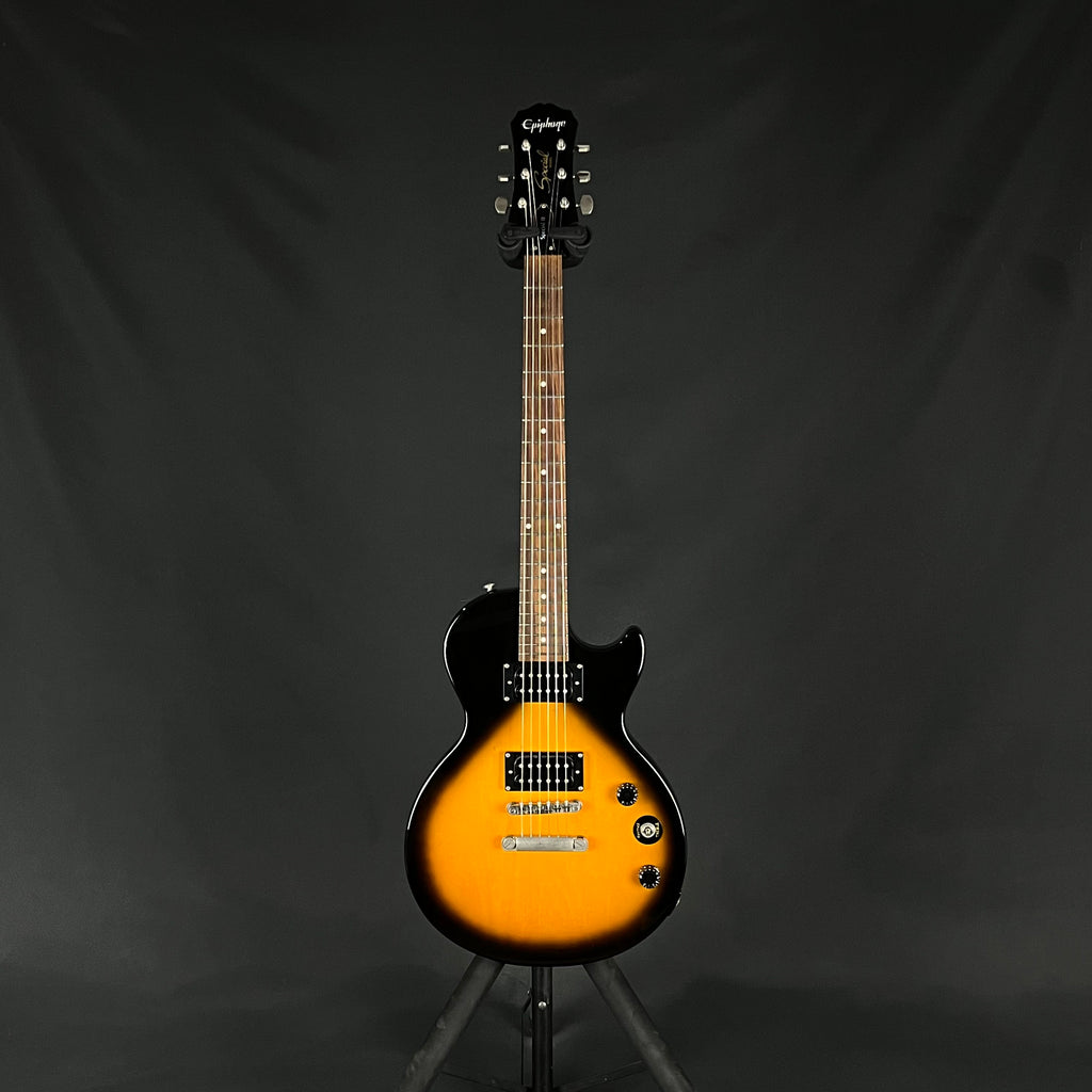 Epiphone Les Paul Special II
