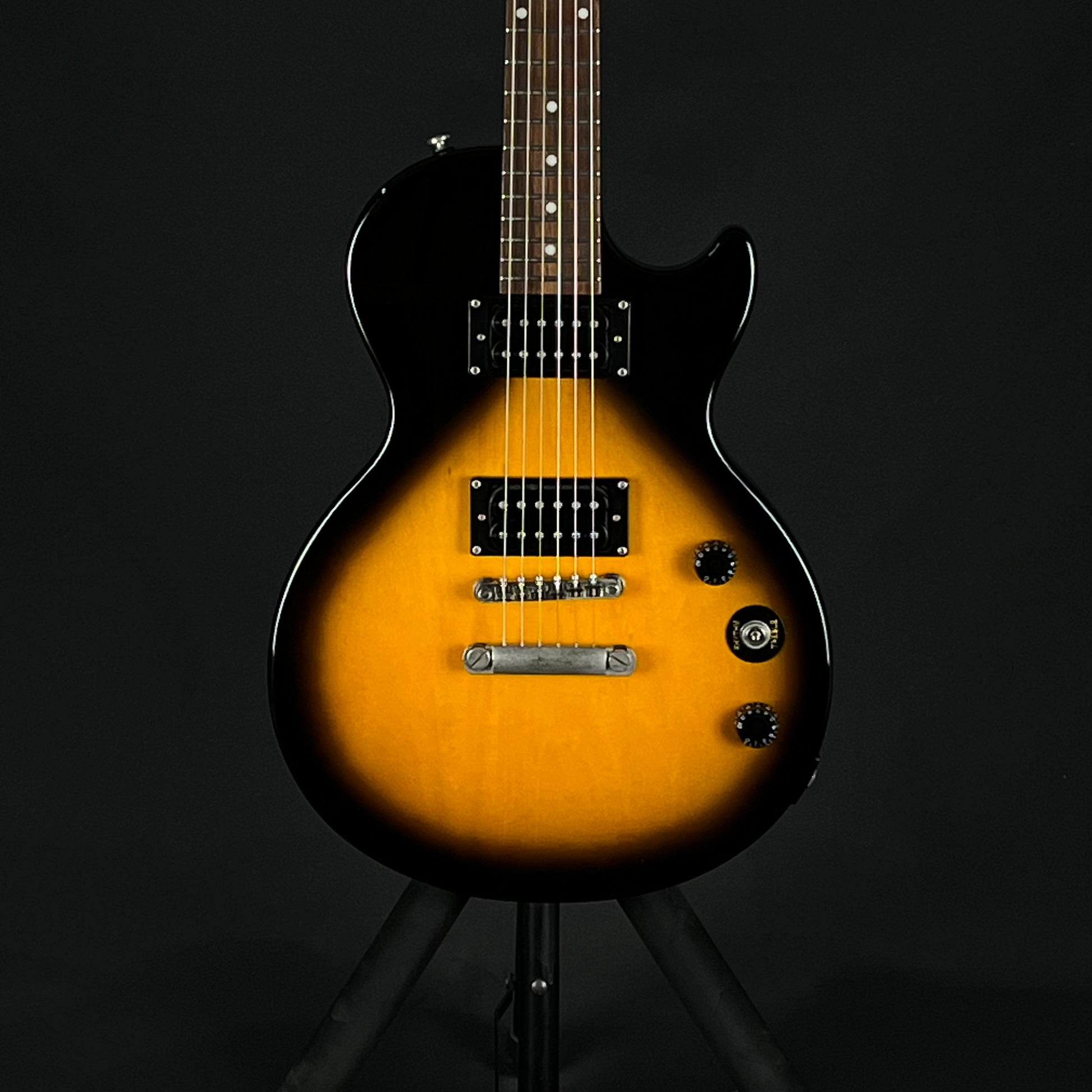 Epiphone Les Paul Special II