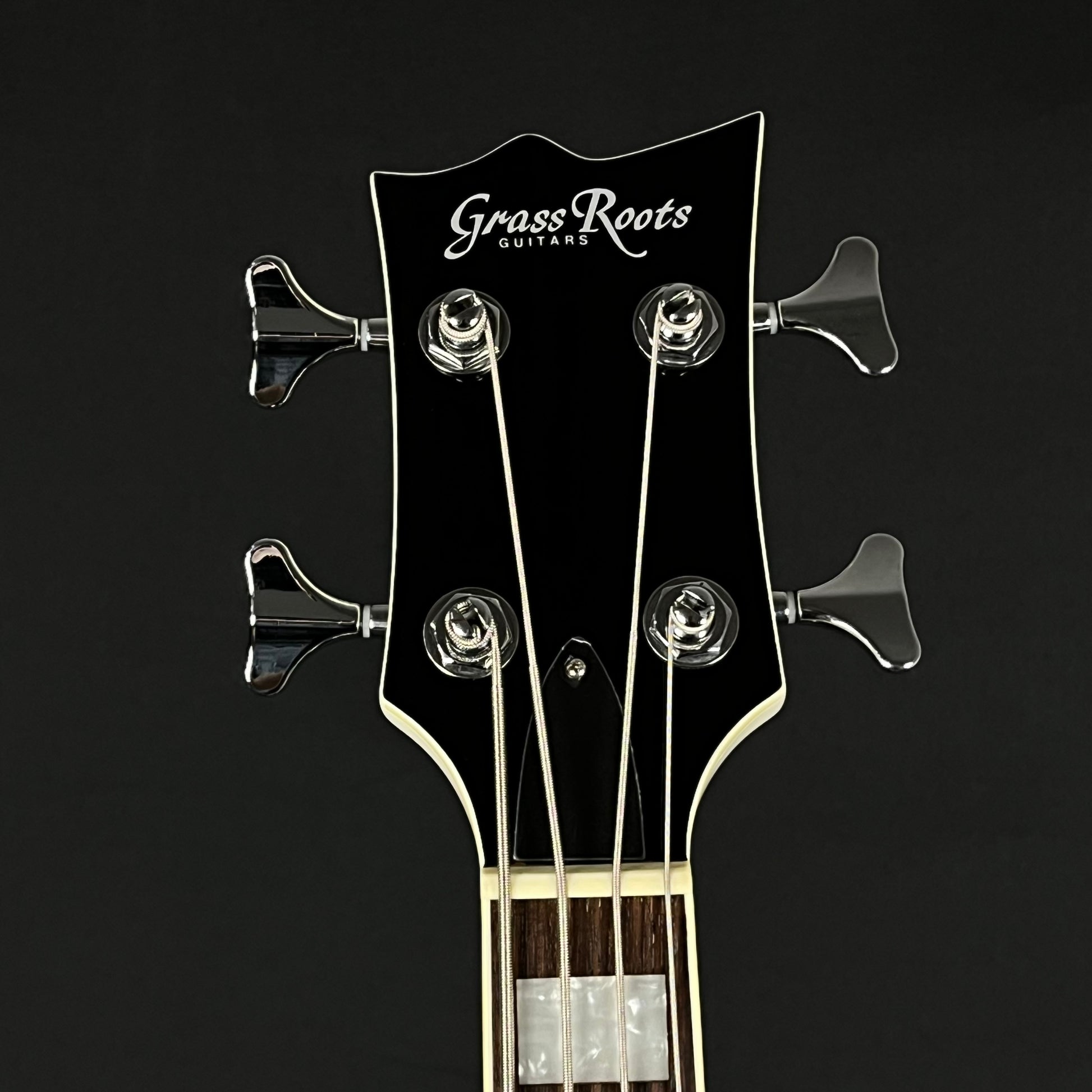 GrassRoots G-AK-65 Bass