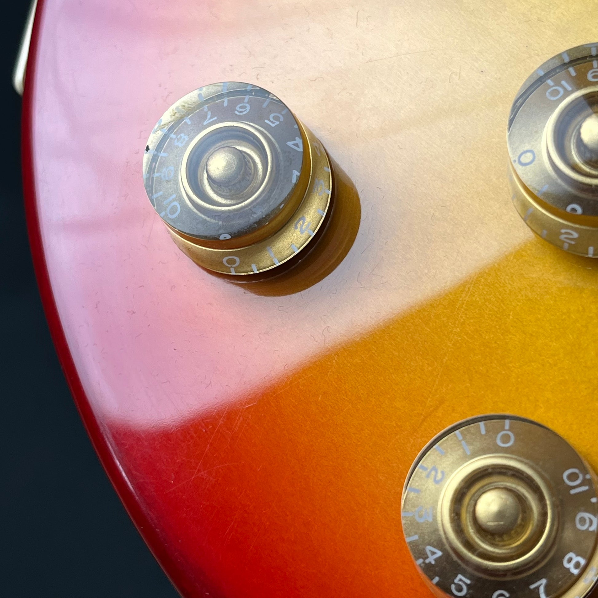 Epiphone Les Paul 100