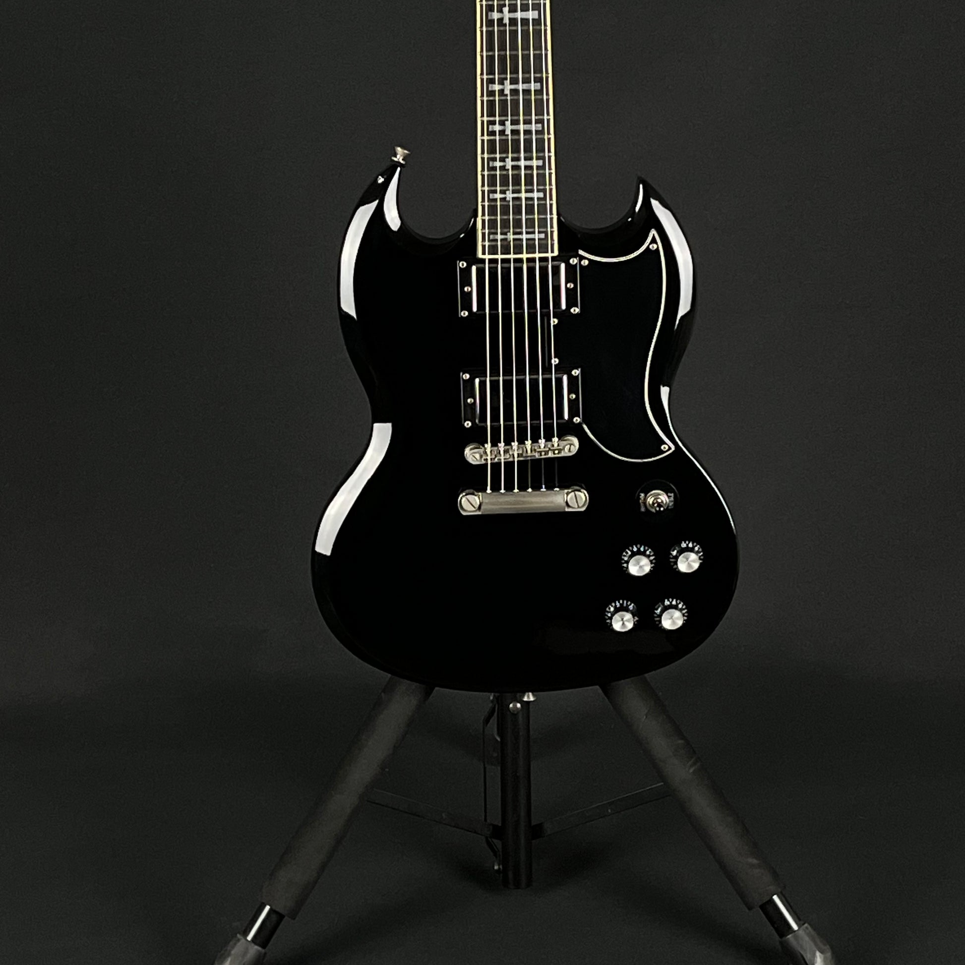 Epiphone Tony Iommi SG Custom 2015