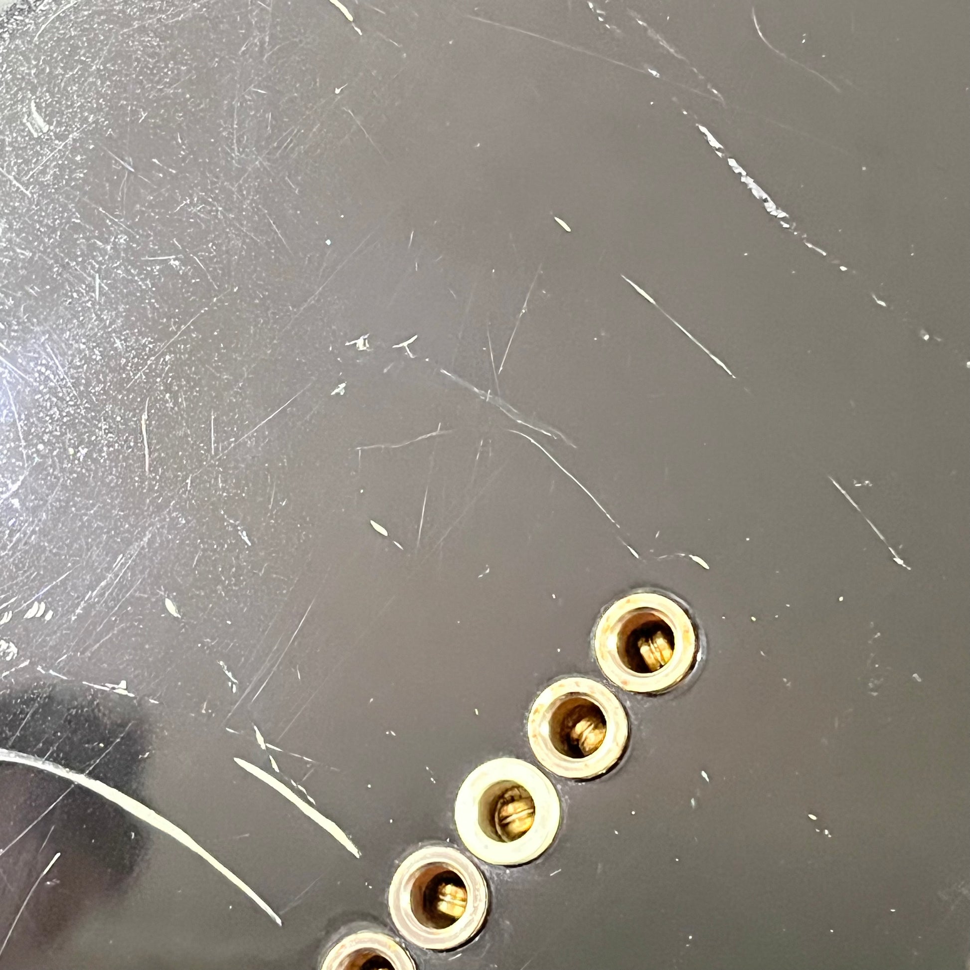 Fender American Standard Telecaster 1996