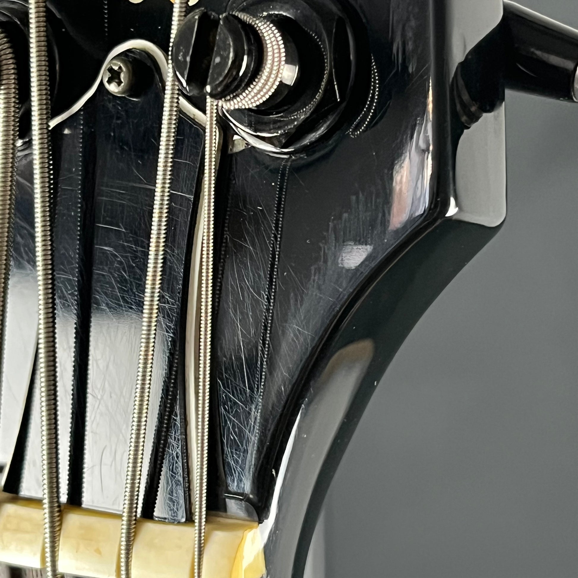 EDWARDS E-JV-95 Bass