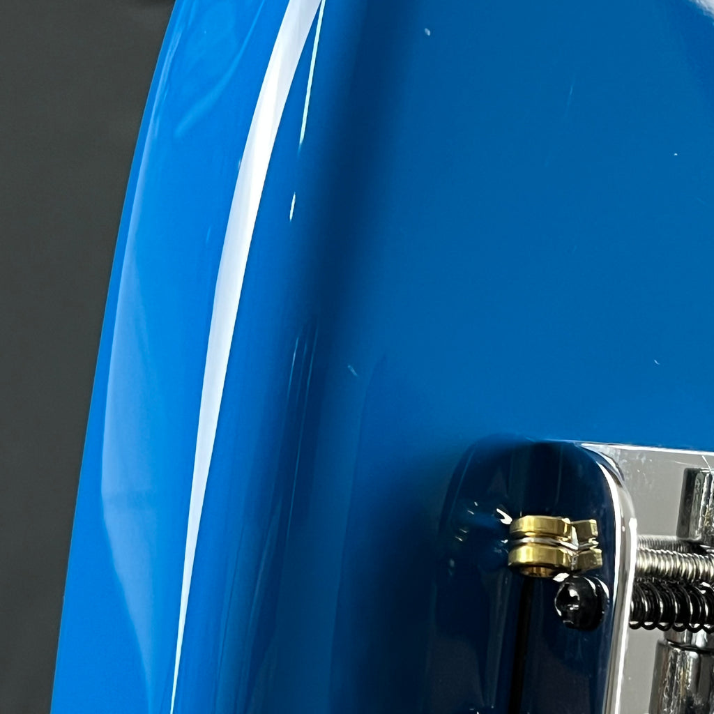 Fender Japan Hybrid II Precision Bass 2024