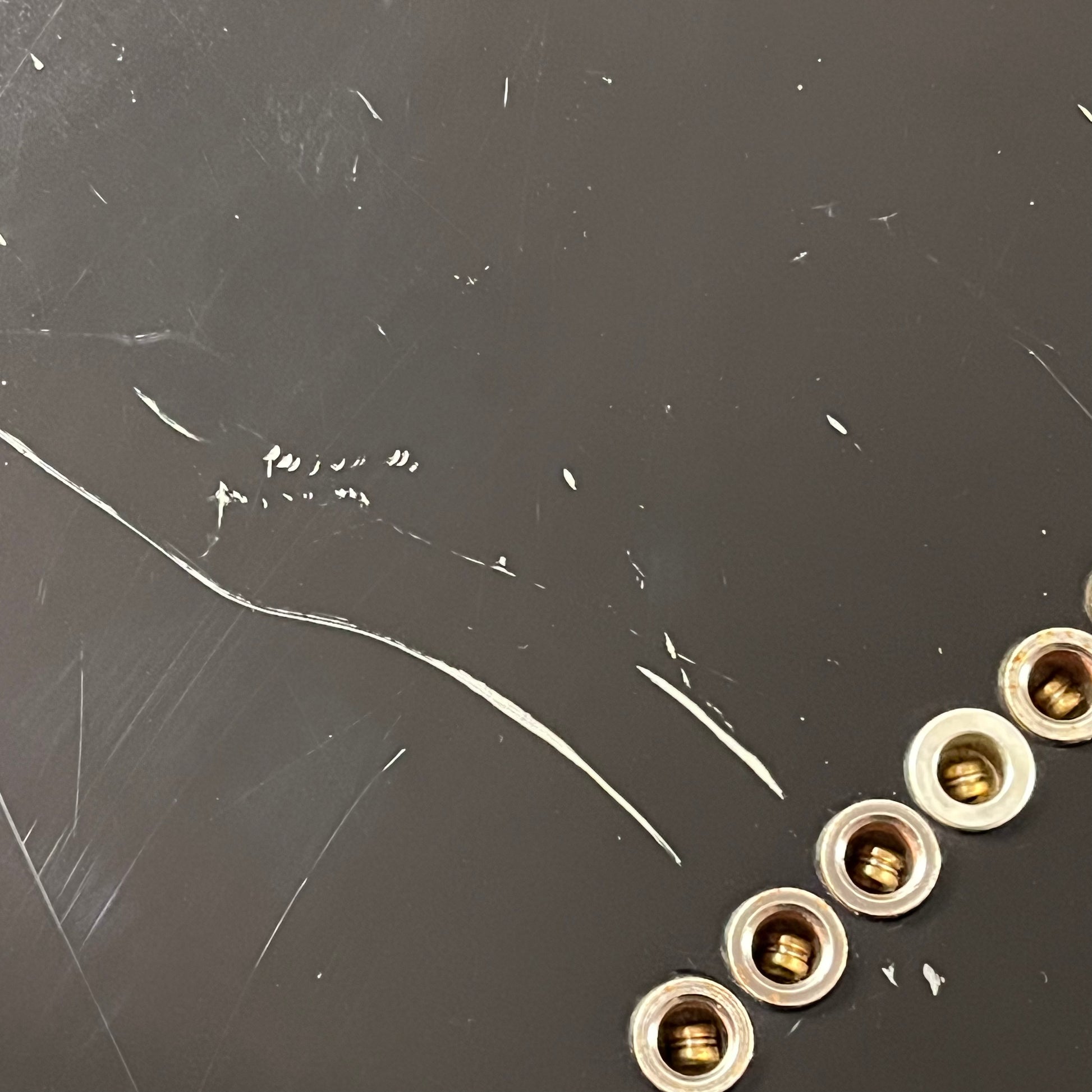 Fender American Standard Telecaster 1996