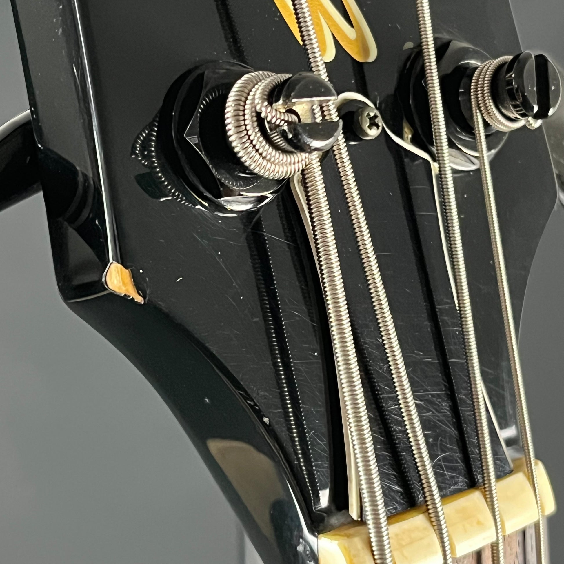 EDWARDS E-JV-95 Bass