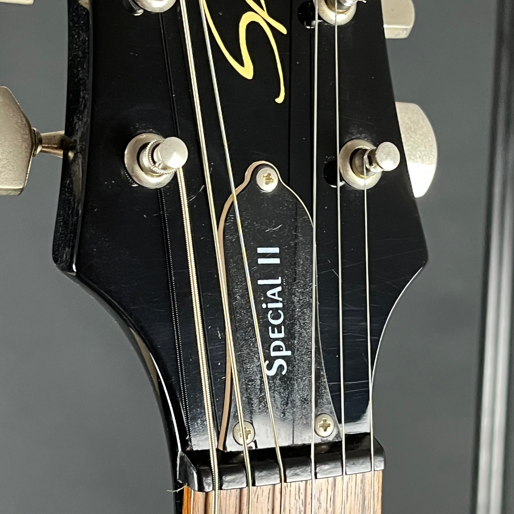 Epiphone Les Paul Special II