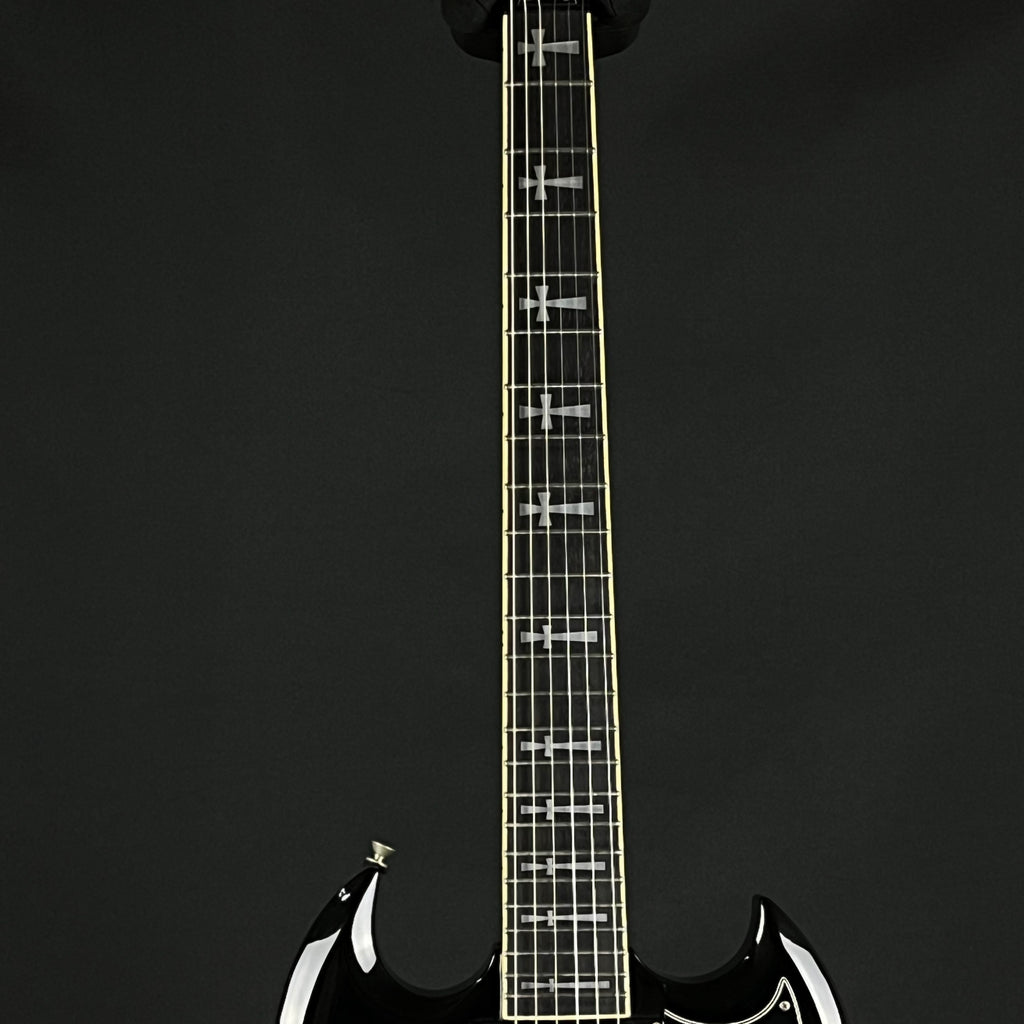 Epiphone Tony Iommi SG Custom 2015