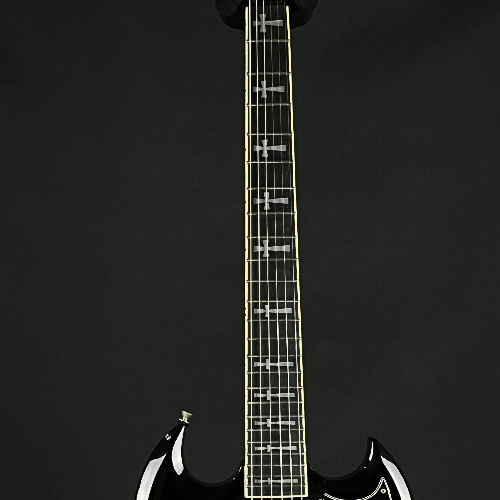 Epiphone Tony Iommi SG Custom 2015