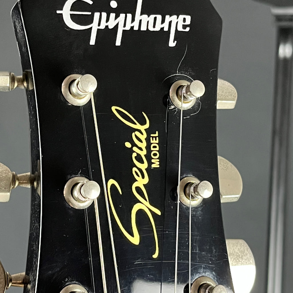 Epiphone Les Paul Special II