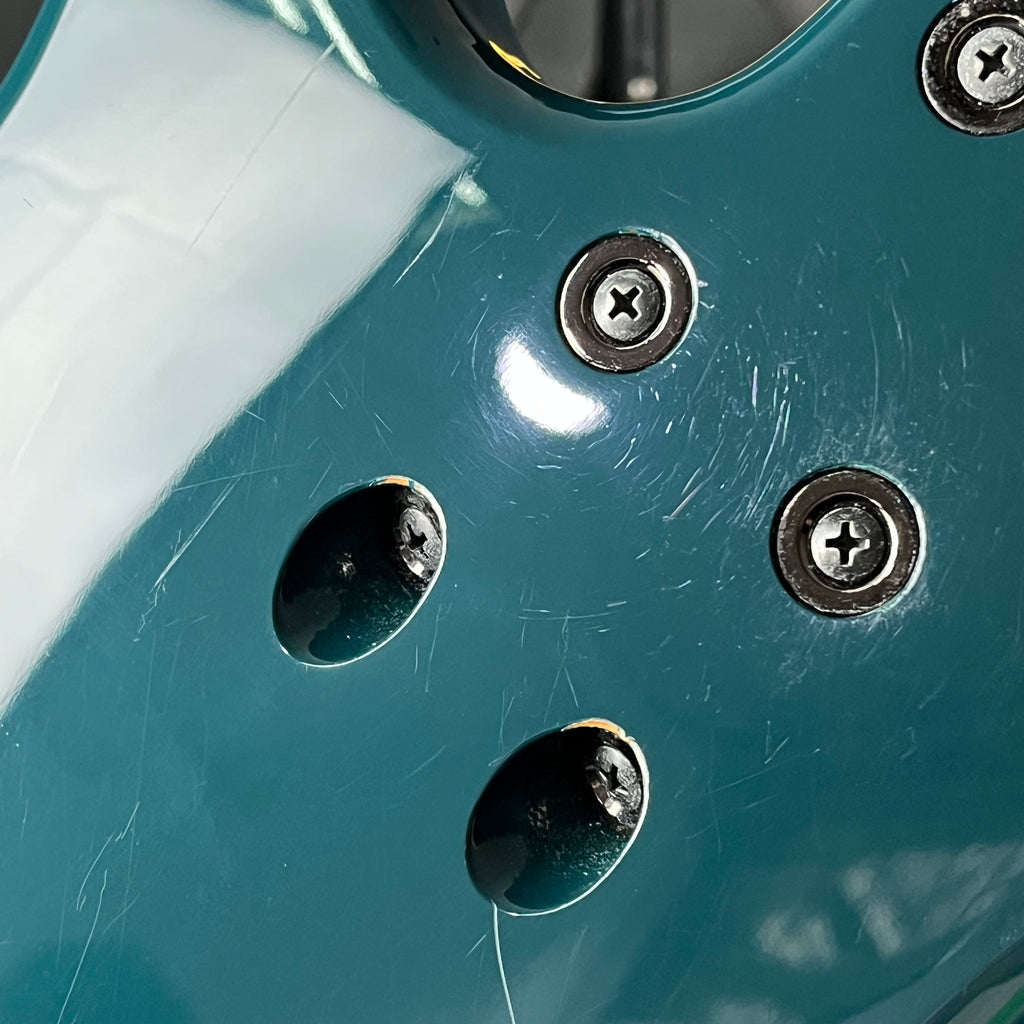 YAMAHA BB434 Bass