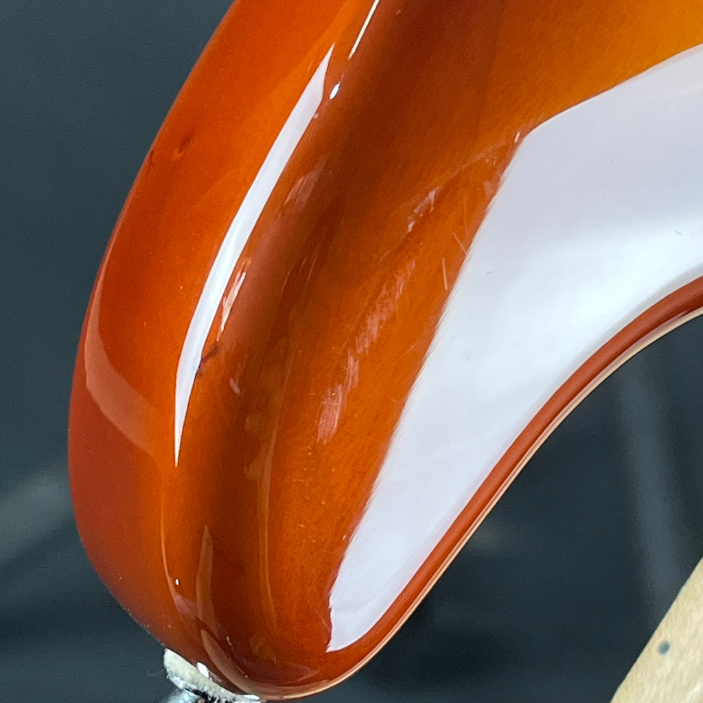 Squier Affinity Stratocaster FMT HSS 2022