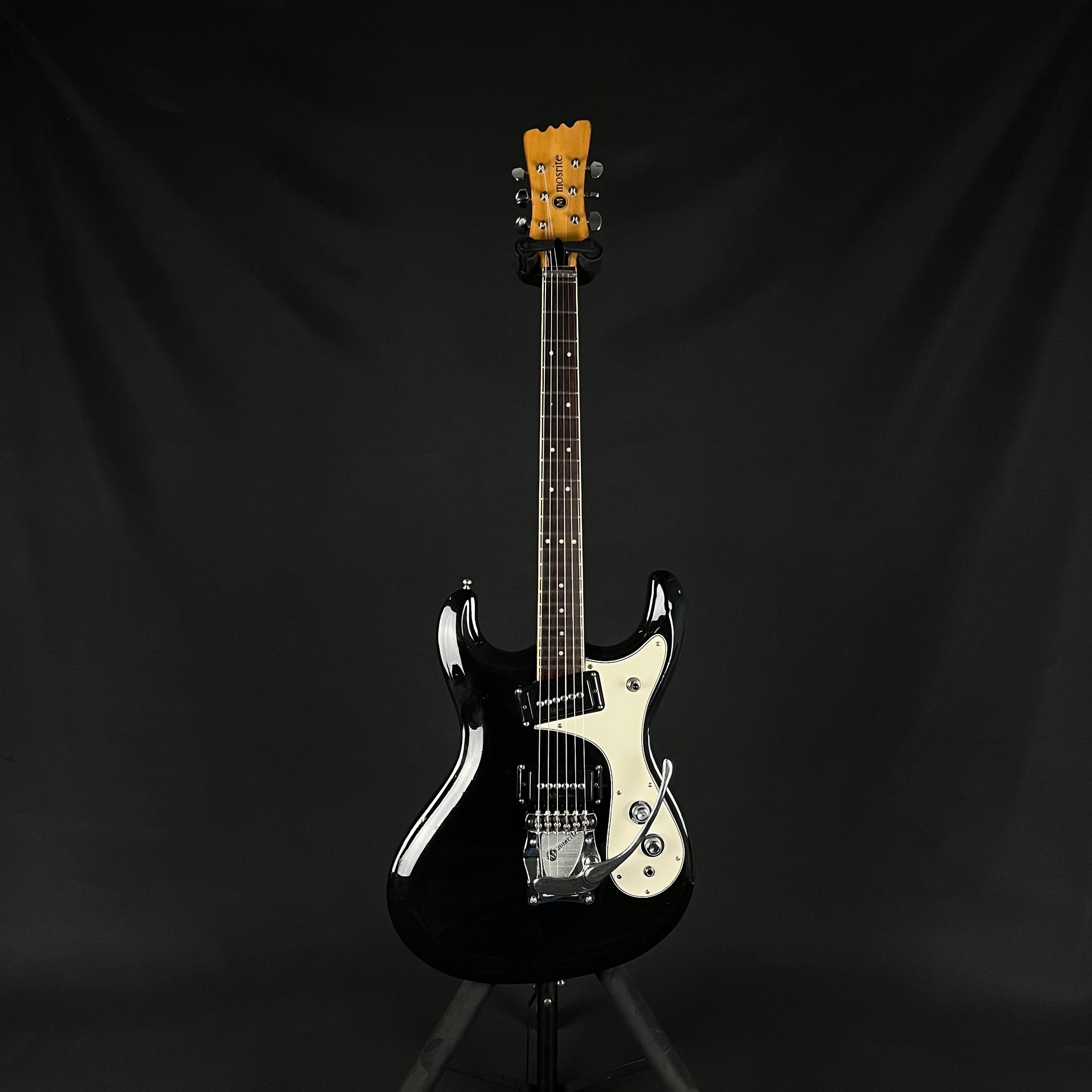Mosrite Japan The Ventures Model '65