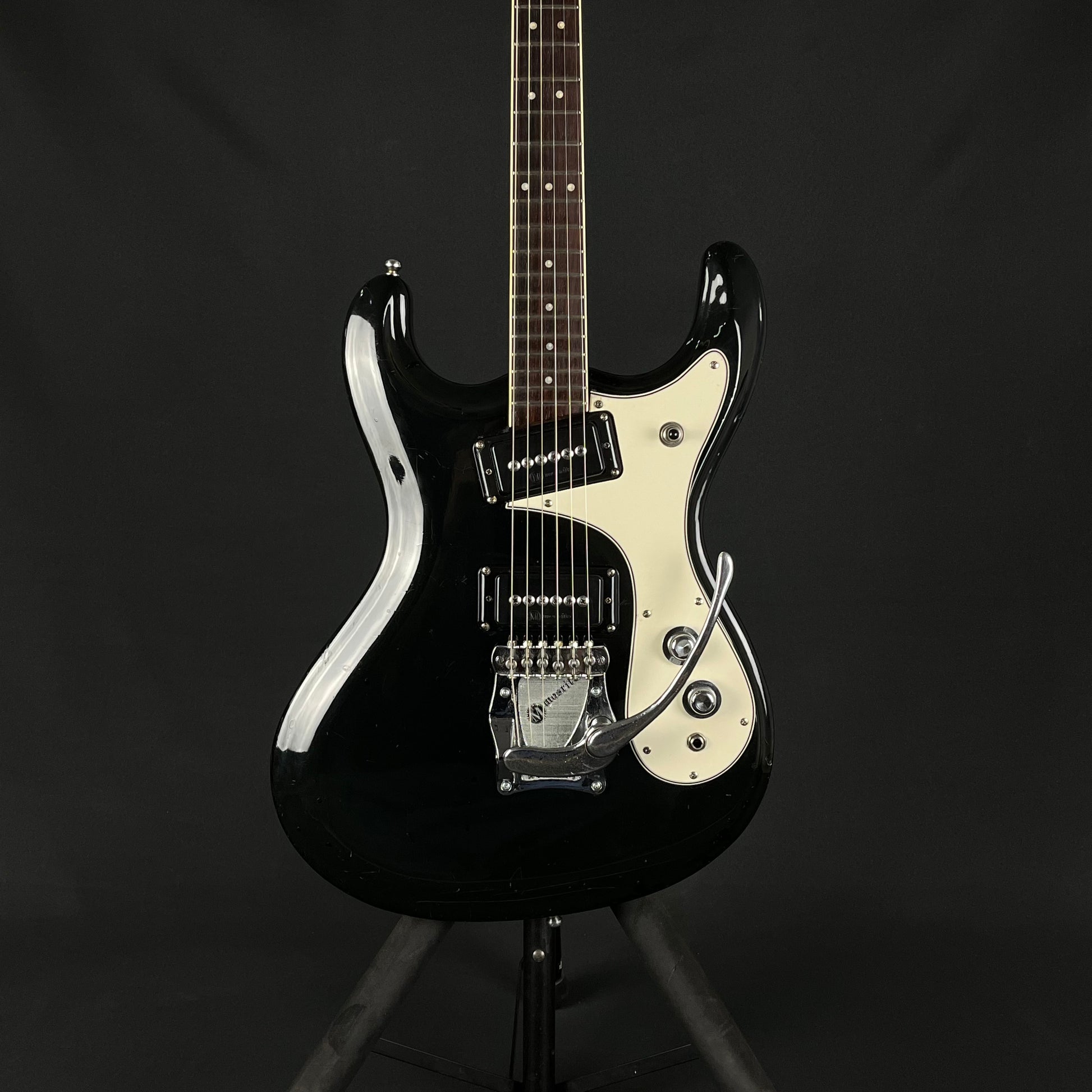 Mosrite Japan The Ventures Model '65