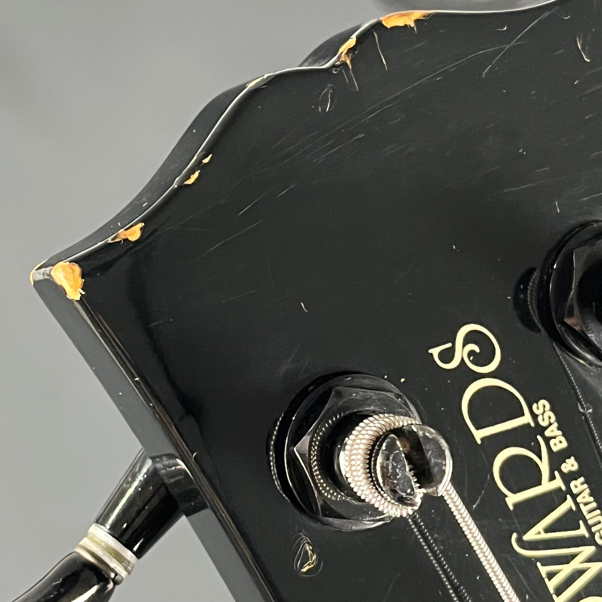 EDWARDS E-JV-95 Bass