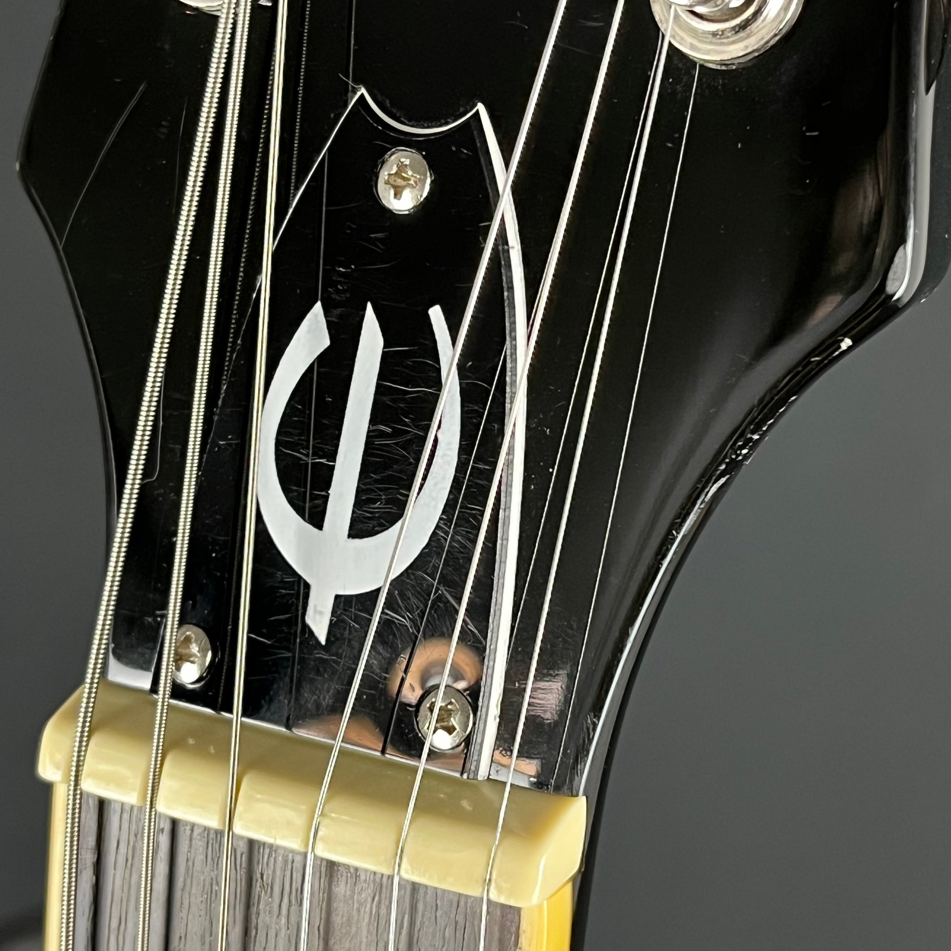 Epiphone Casino Coupe VS 2015