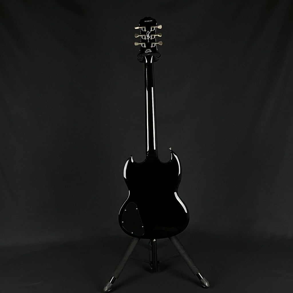 Epiphone Tony Iommi SG Custom 2015