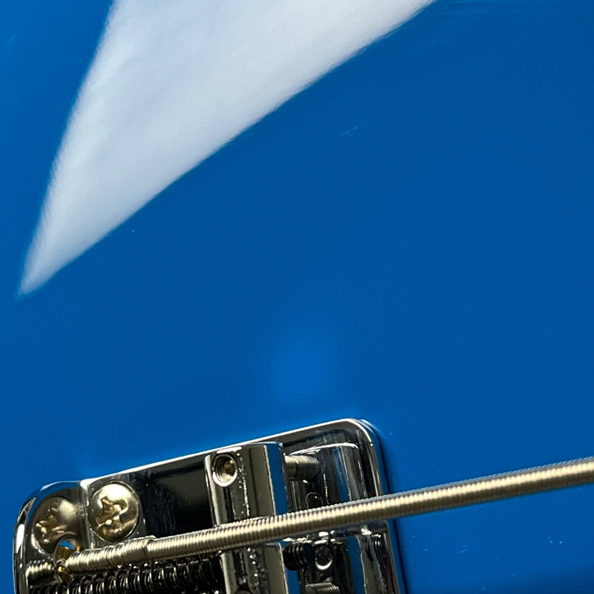 Fender Japan Hybrid II Precision Bass 2024