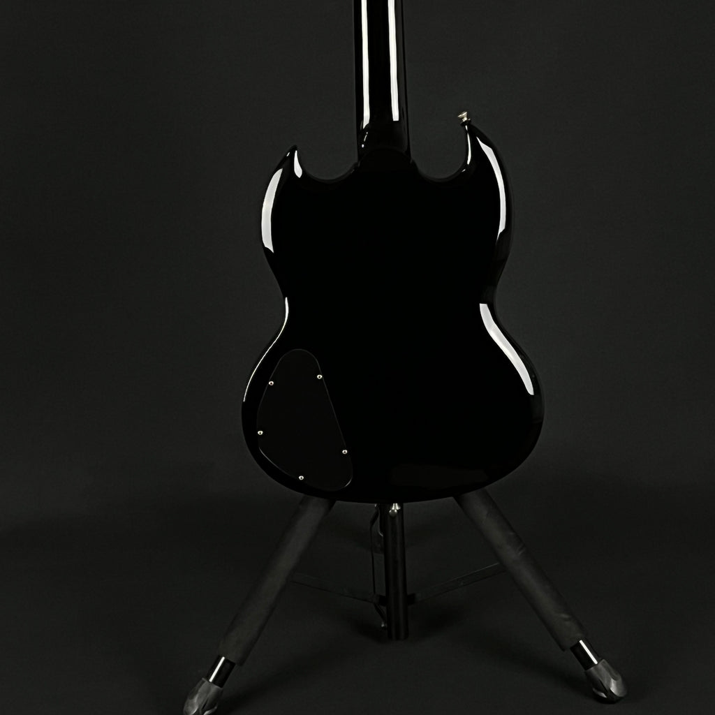 Epiphone Tony Iommi SG Custom 2015