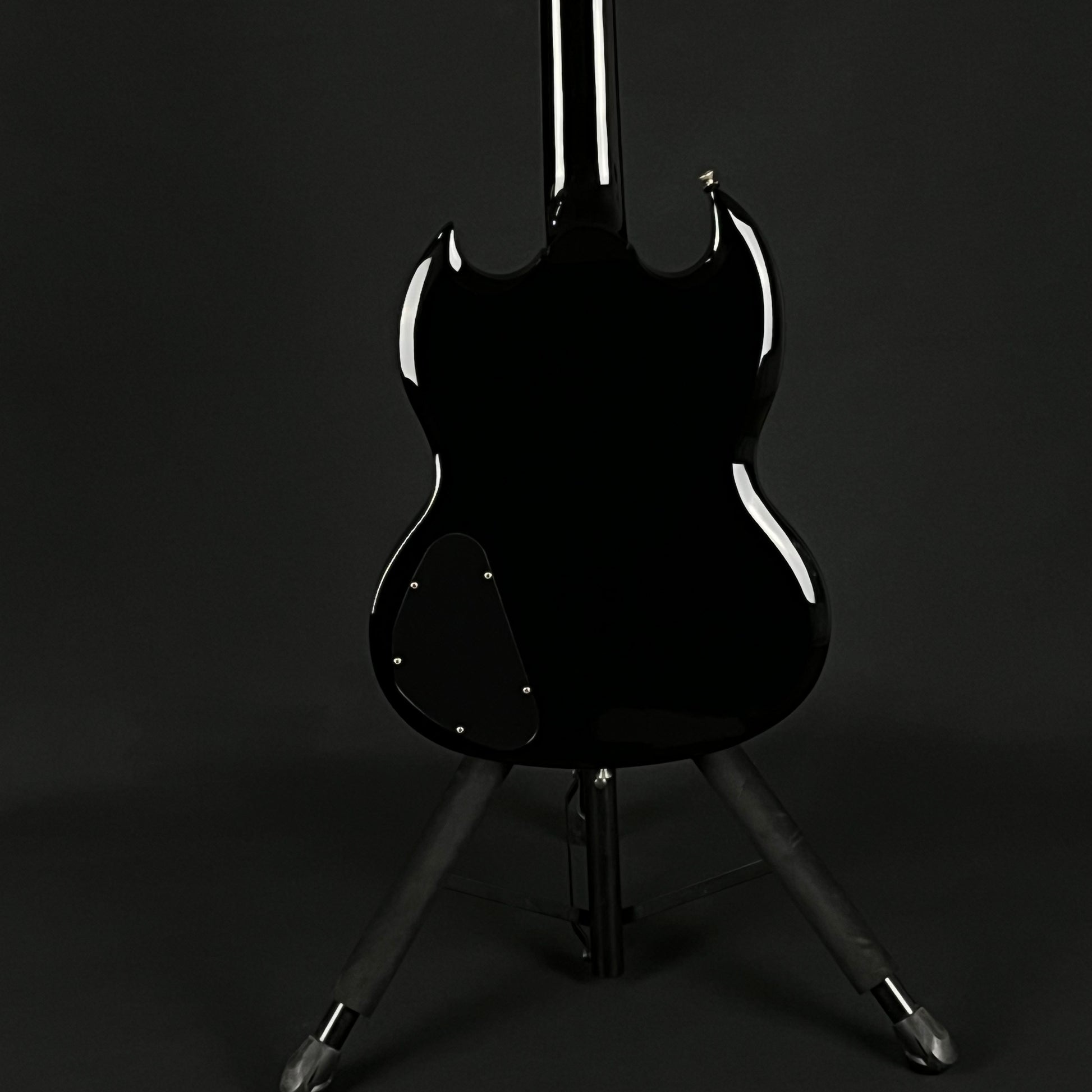 Epiphone Tony Iommi SG Custom 2015